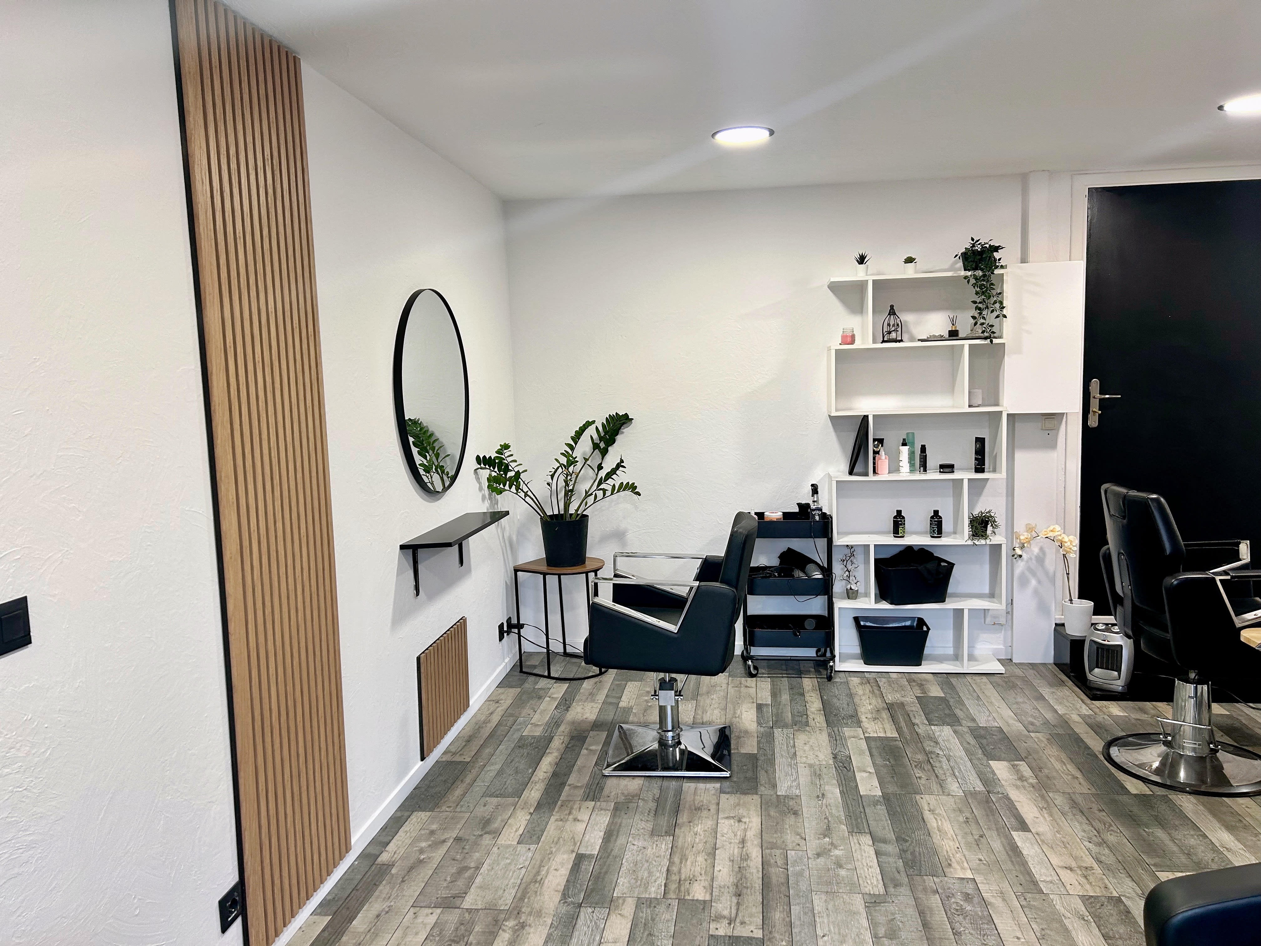 Doriane Coiffure & Barber - Coiffure Mougins - Doriane Coiffure & Barber - Photo Galerie - OneBooking