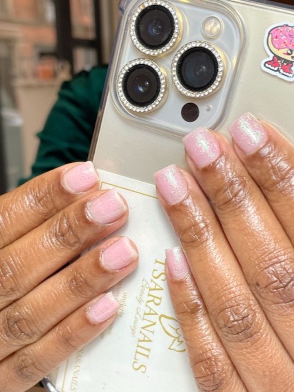 Tsaranails - Sourcils & cils Nice - Tsaranails - Photo Galerie - OneBooking