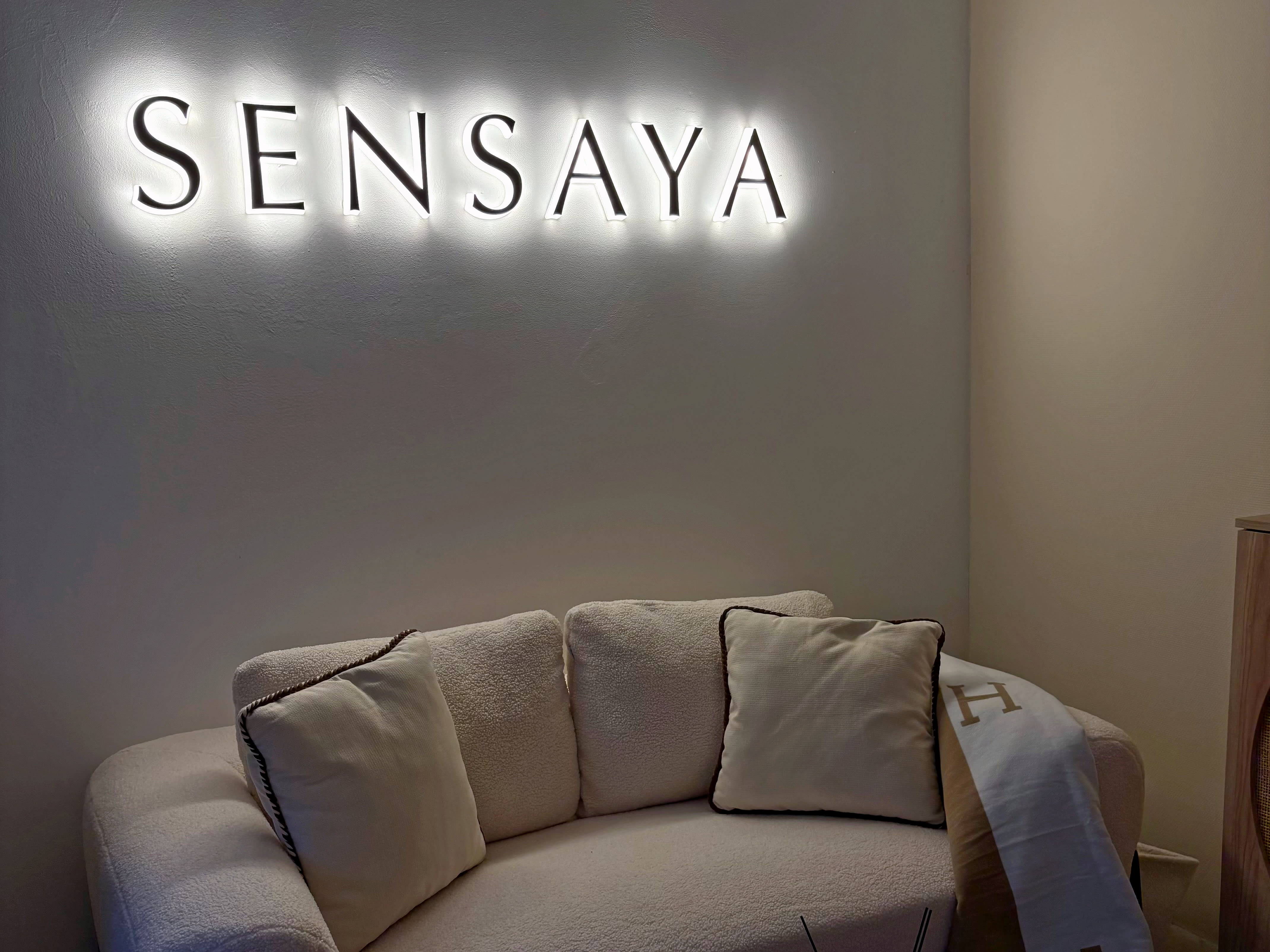 Sensaya - Institut de beauté Montpellier - OneBooking
