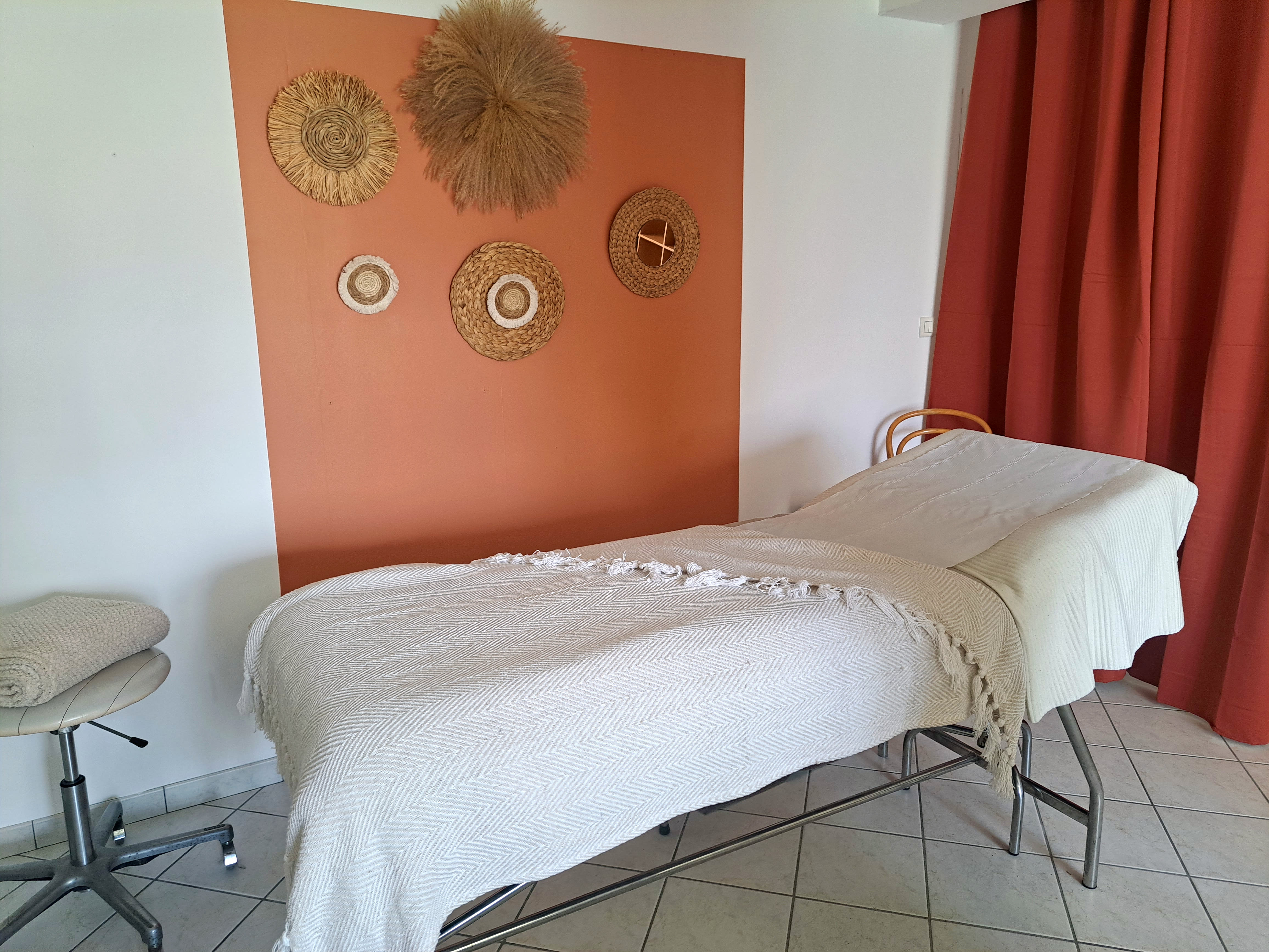 Cabinet de naturopathie Mathilde