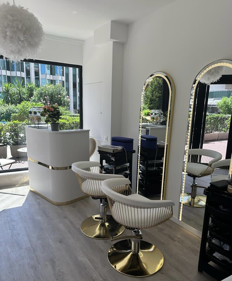 DL beauty spaces - Institut de beauté Cannes - Photo de couverture - OneBooking