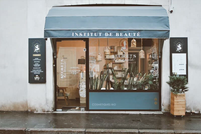 Secrets De Beauté