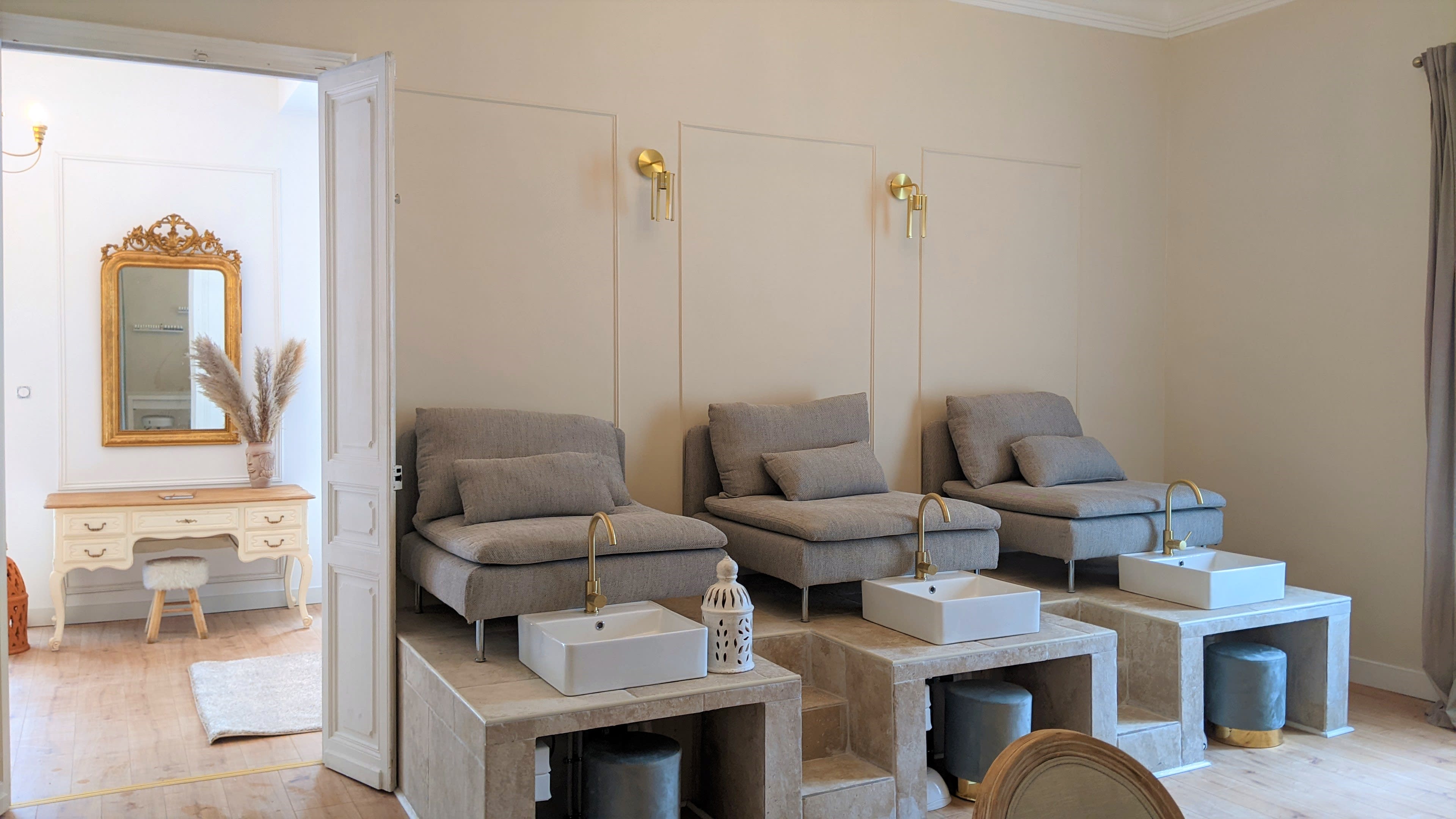 Le Manoir Etoilé - Coiffure Béziers - Le Manoir Etoilé - Photo Galerie - OneBooking