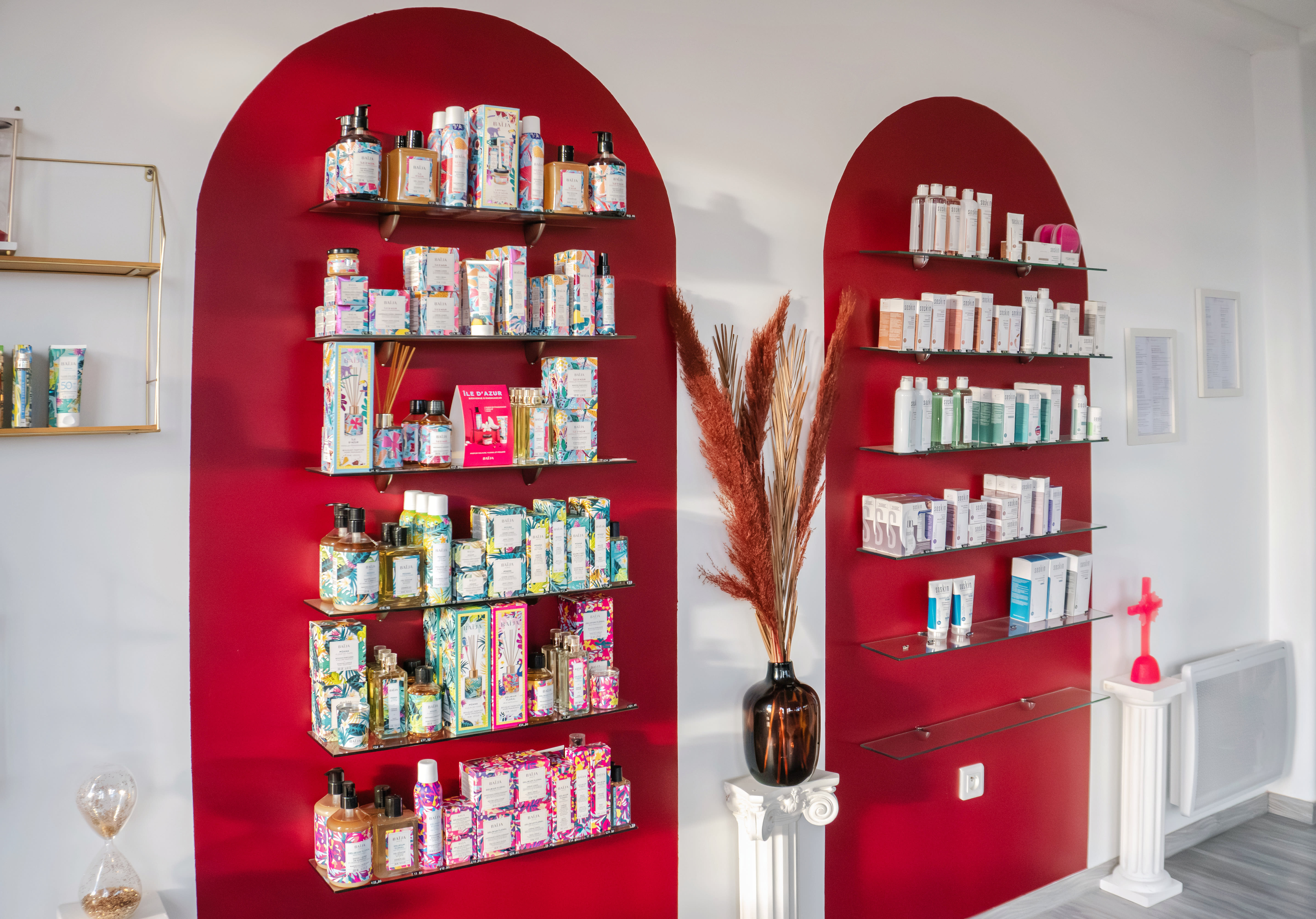 M de Madame - Institut de beauté Béziers - M de Madame - Photo Galerie - OneBooking