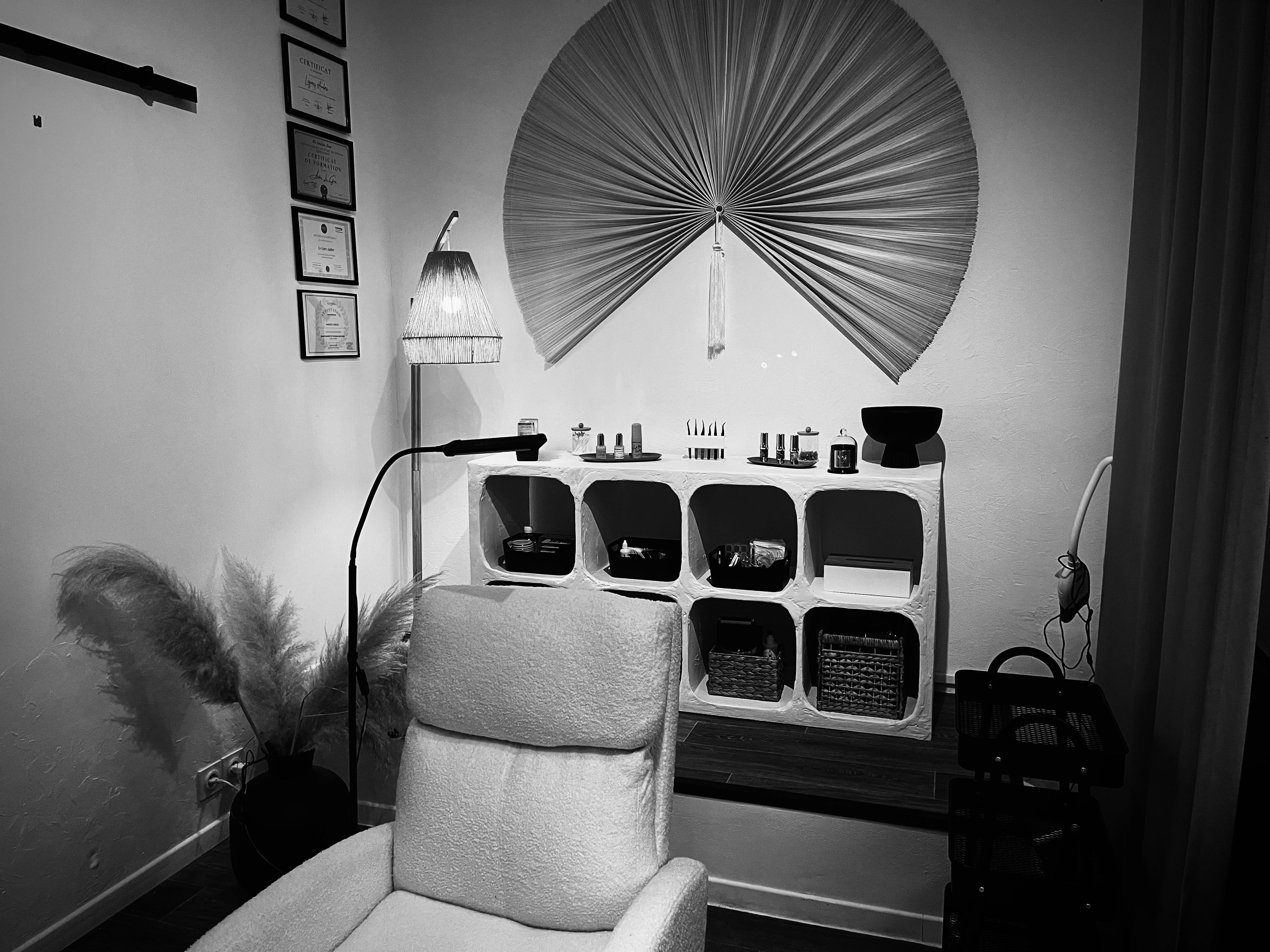 LoreleY'S HEAD SPA - Coiffure Le Havre - OneBooking