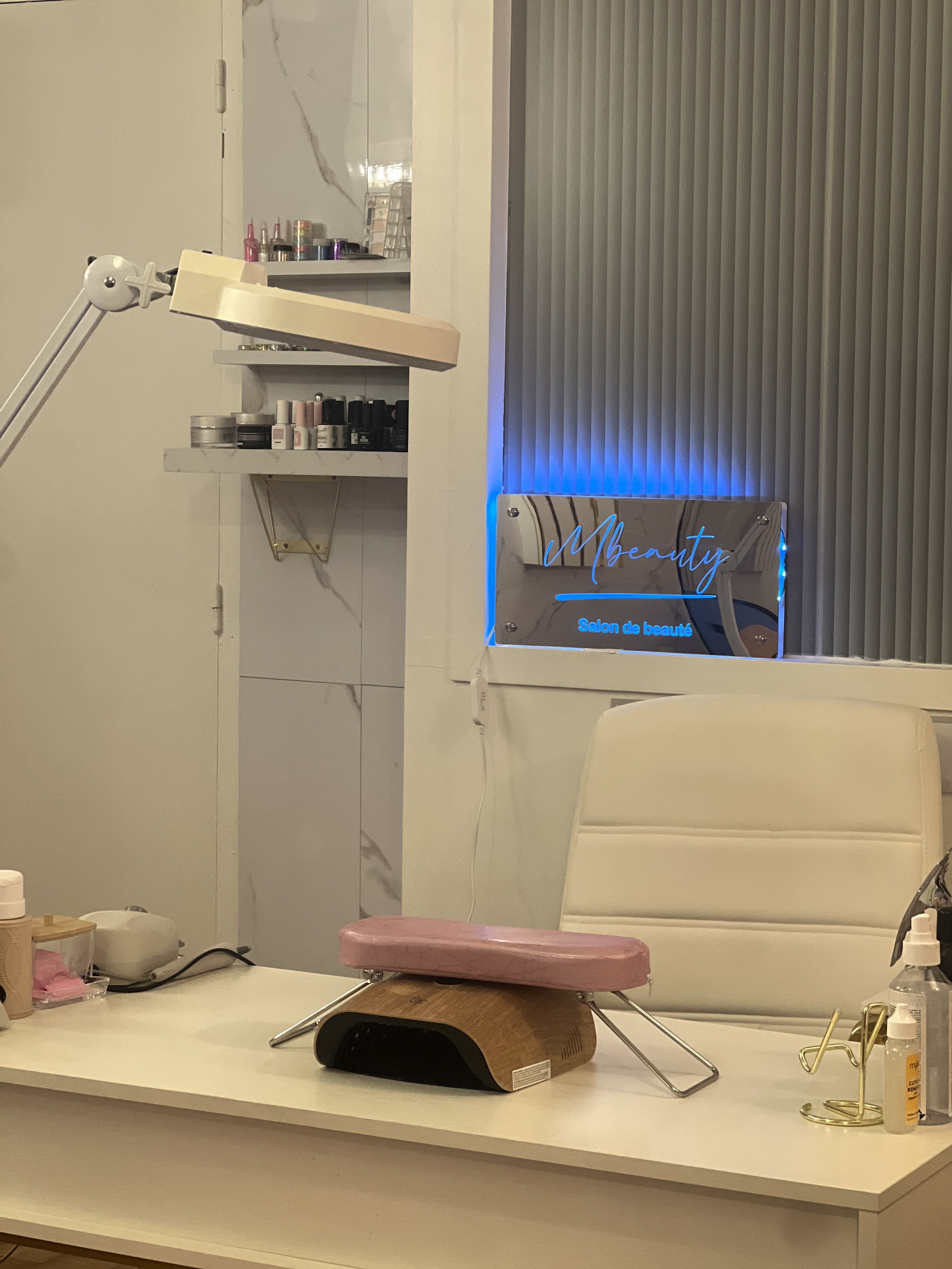 M Beauty - Institut de beauté Nantes - M Beauty - Photo Galerie - OneBooking