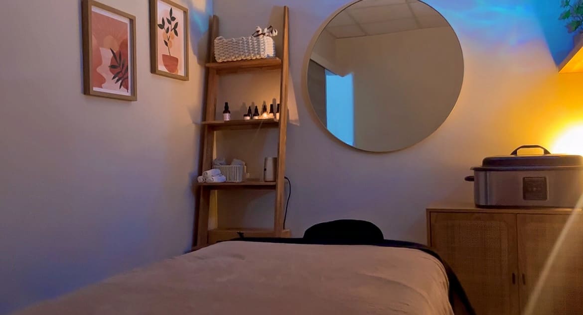 Orane Massage / Masseuse professionnelle certifiée d'État