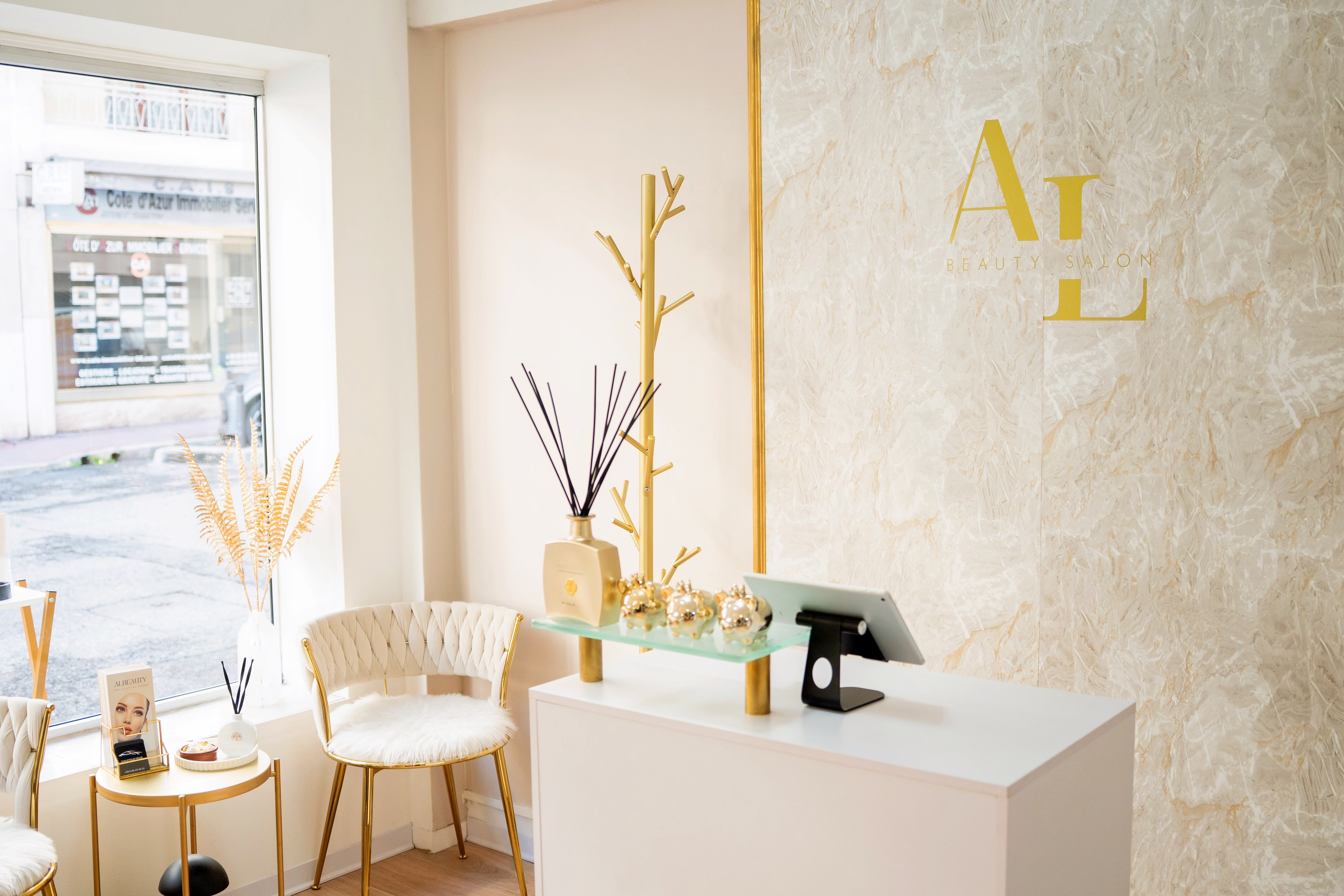 ALBEAUTY - Institut de beauté Antibes - Photo de couverture - OneBooking