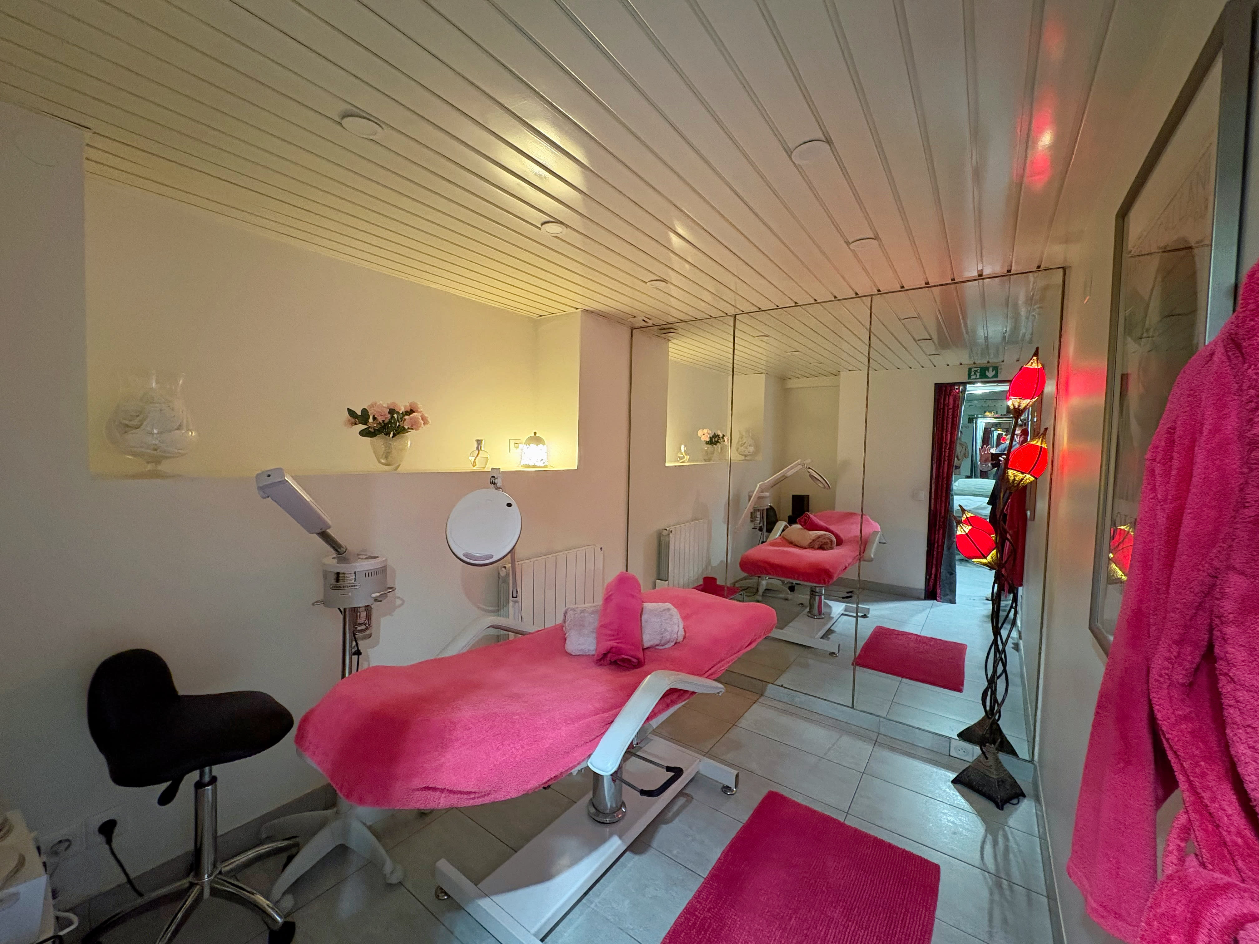 La Coquetterie - Onglerie Metz - OneBooking