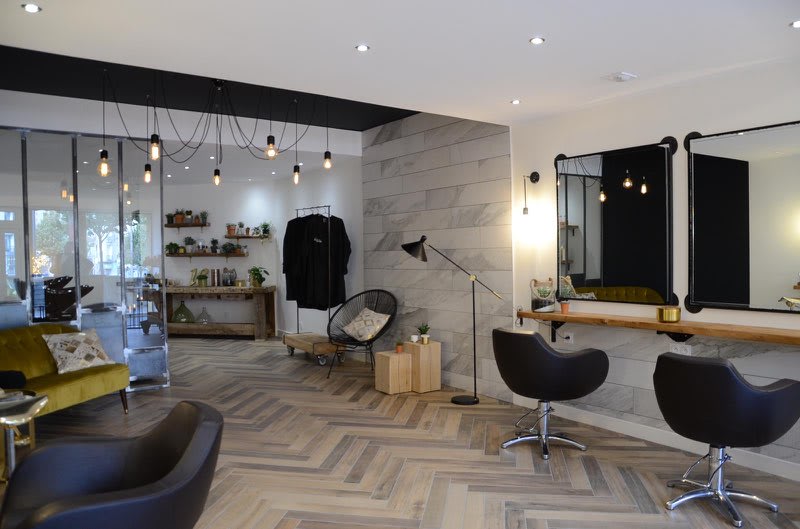 Le Salon