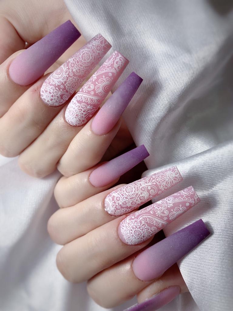 Asia Nails - Soin visage Nice - Asia Nails - Photo Galerie - OneBooking