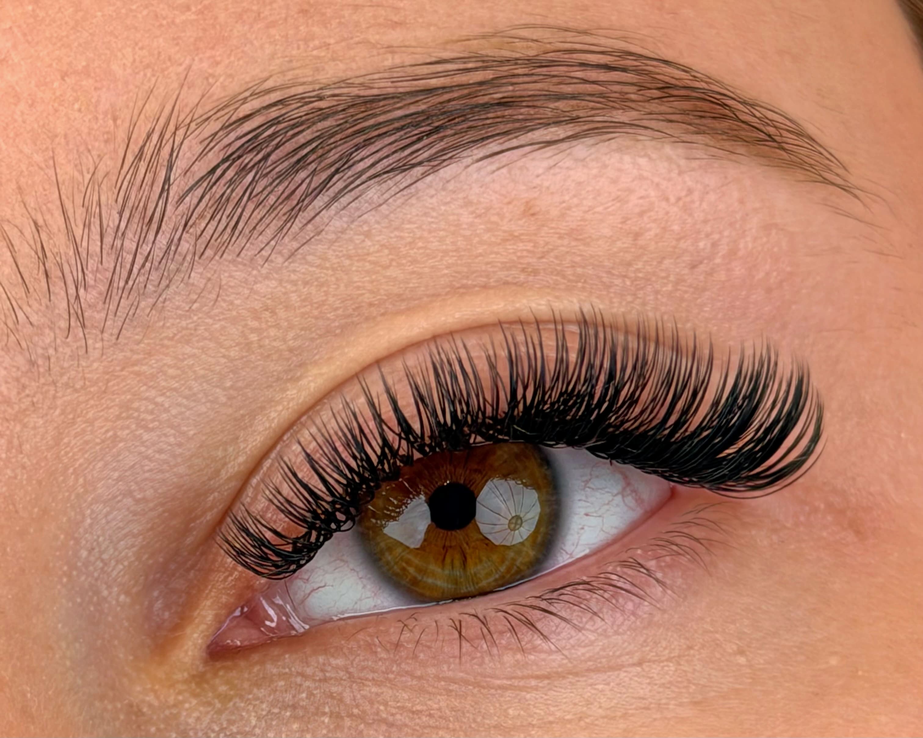 Look my cils