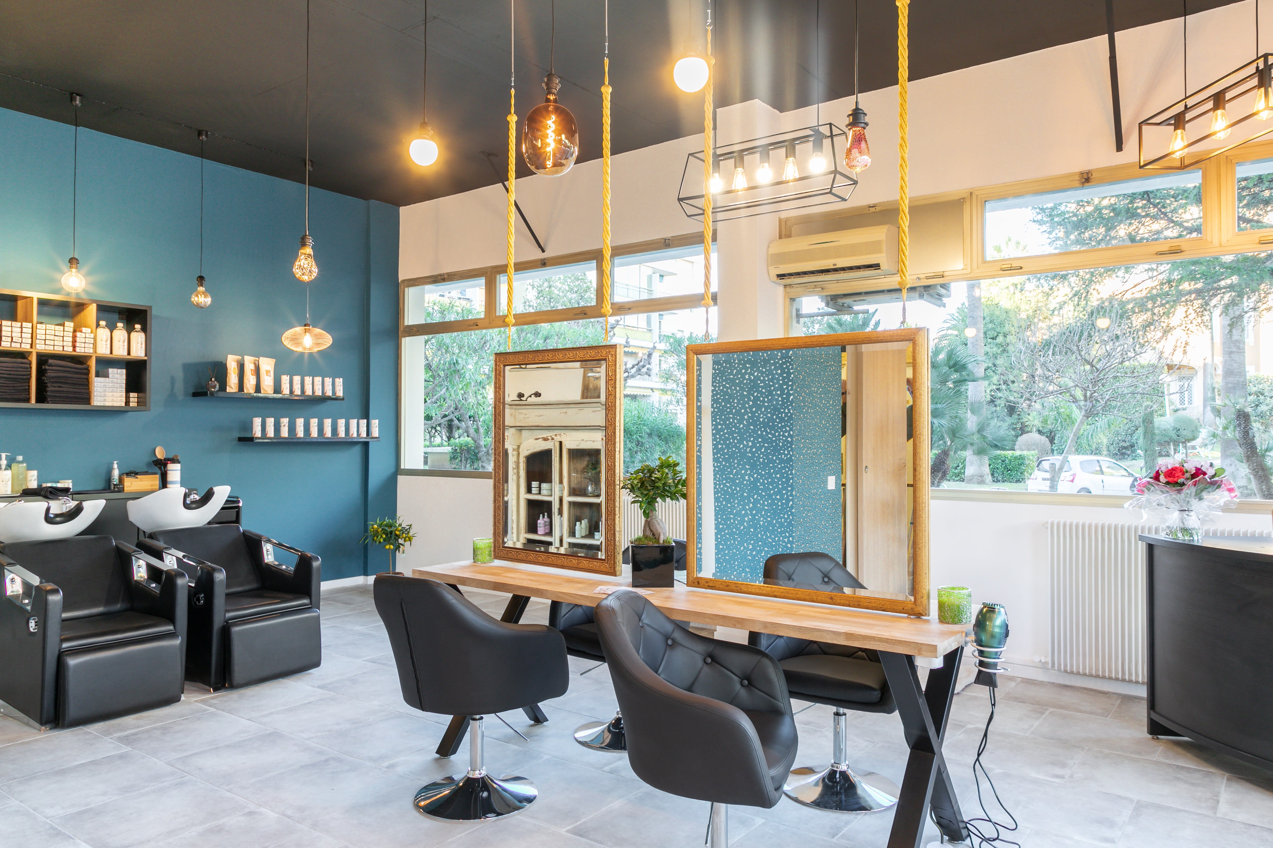 O Nouvel Air - Institut de beauté Cannes - O Nouvel Air - Photo Galerie - OneBooking