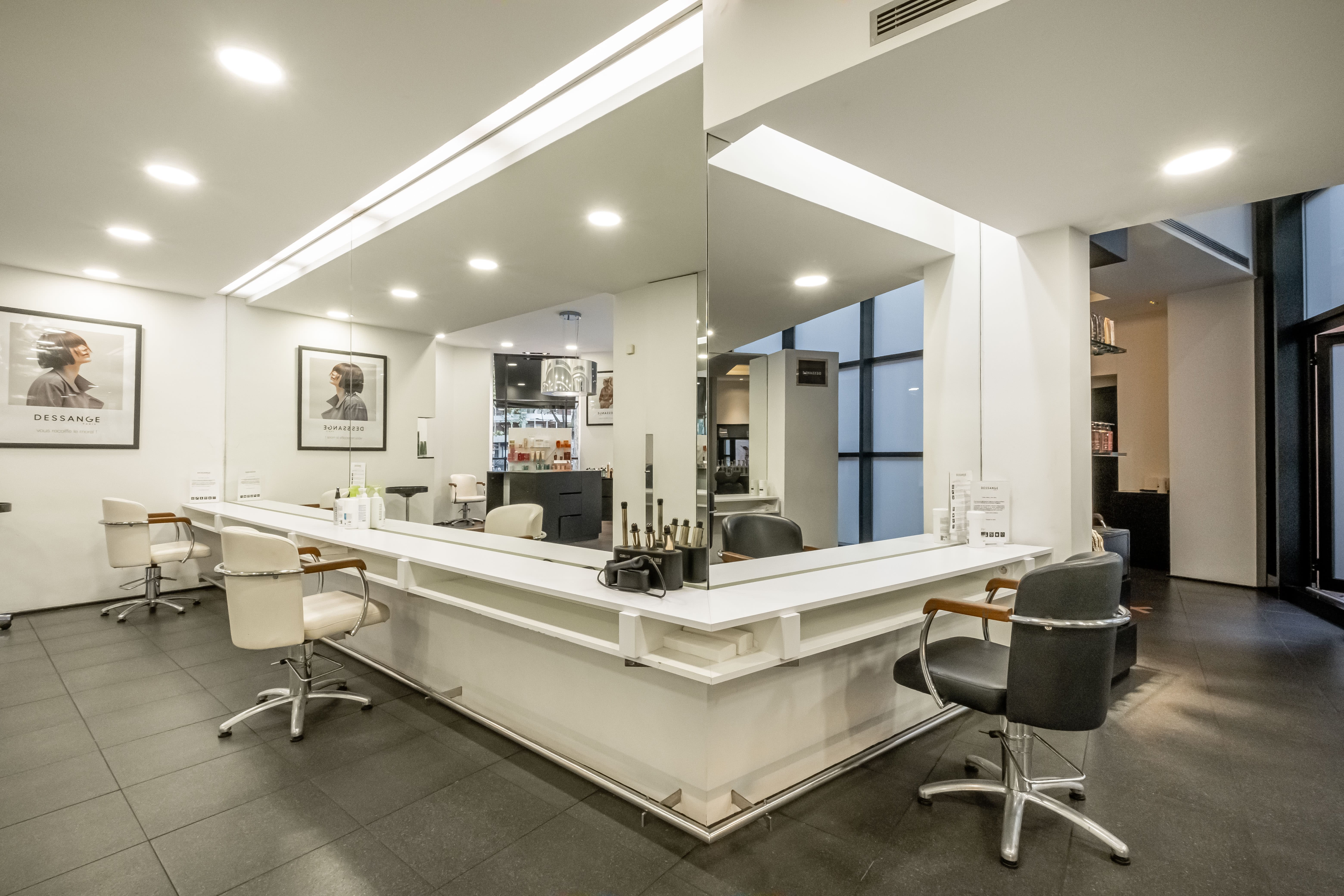 DESSANGE - Toulouse Carnot - Coiffure Toulouse - DESSANGE - Toulouse Carnot - Photo Galerie - OneBooking