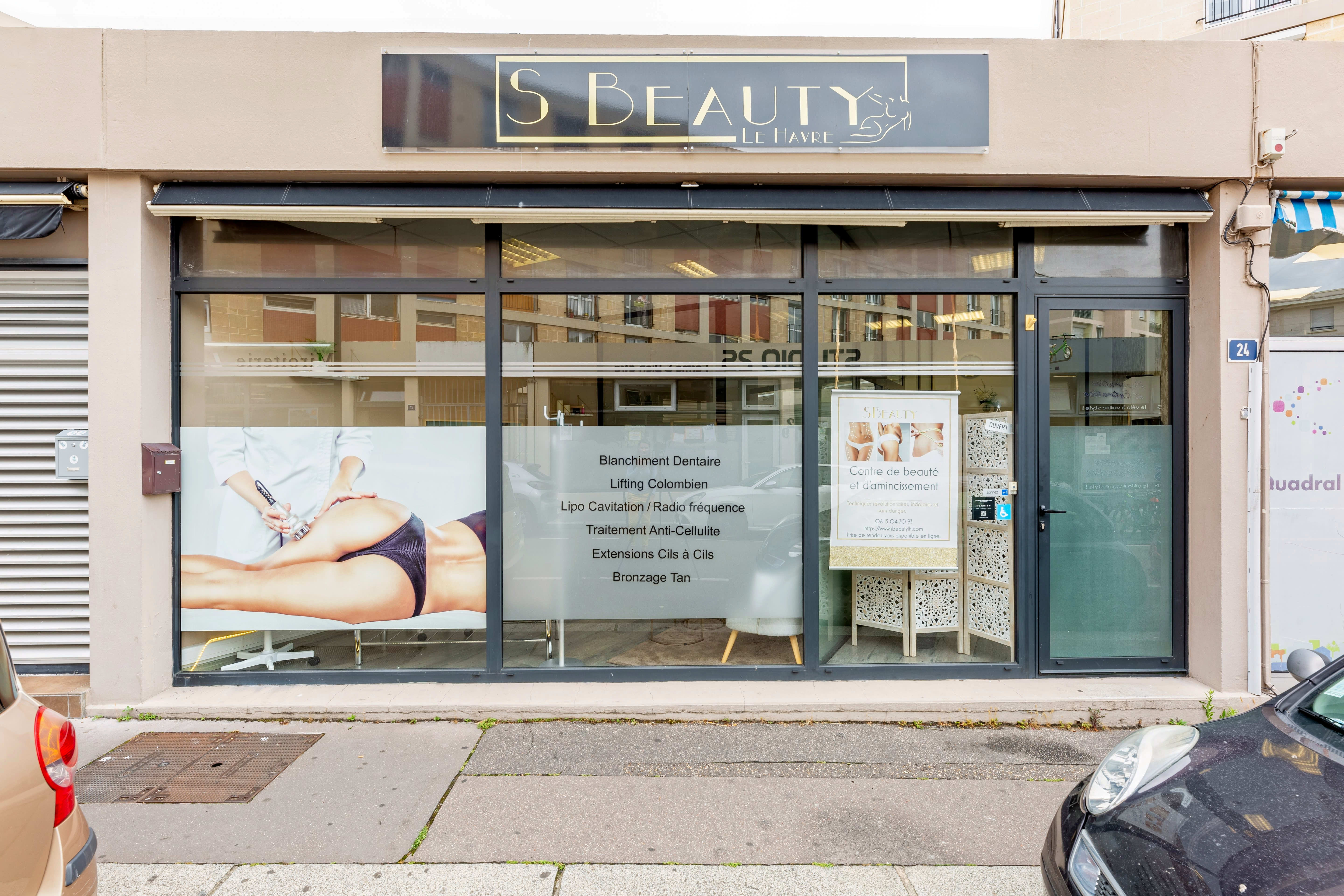 S Beauty - Institut de beauté Le Havre - OneBooking