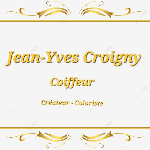 JYC Coiffeur Créateur