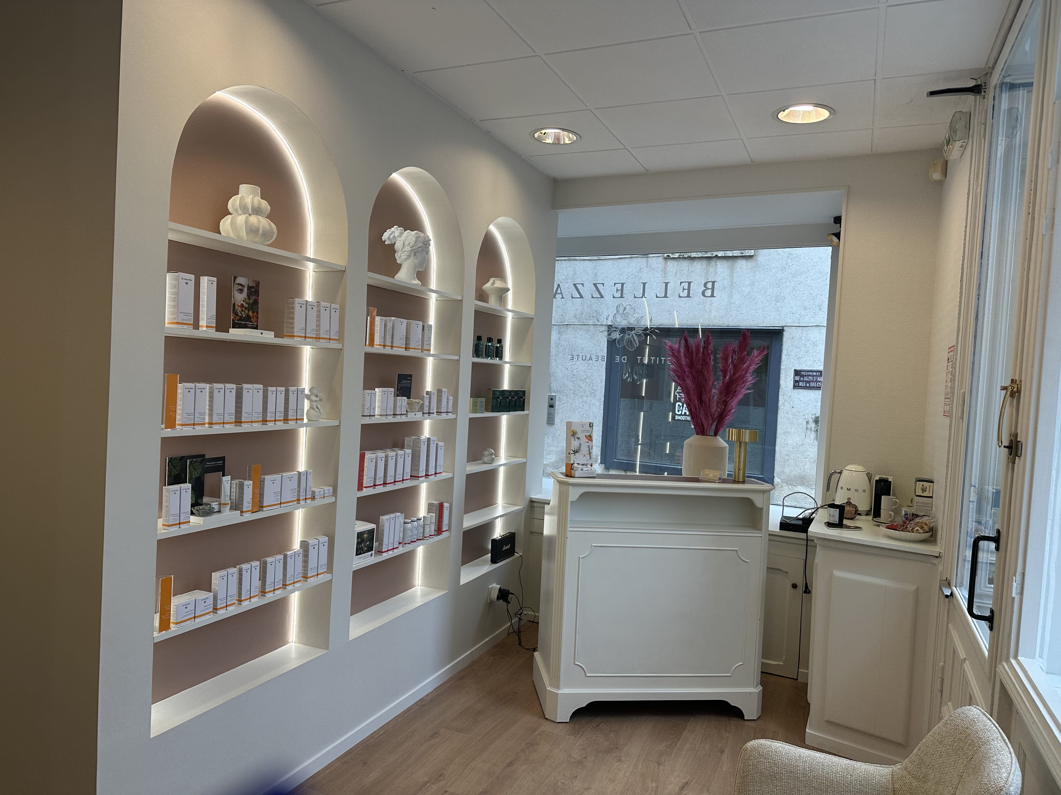 Bellezza Institut de Beauté Pour Femmes - Institut de beauté Agen - Bellezza Institut de Beauté Pour Femmes - Photo Galerie - OneBooking