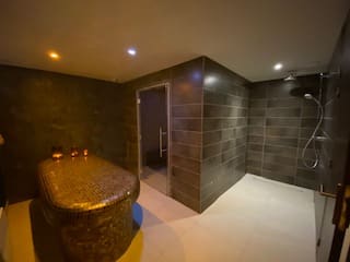 Terranga - Spa Nantes - Terranga - Photo Galerie - OneBooking