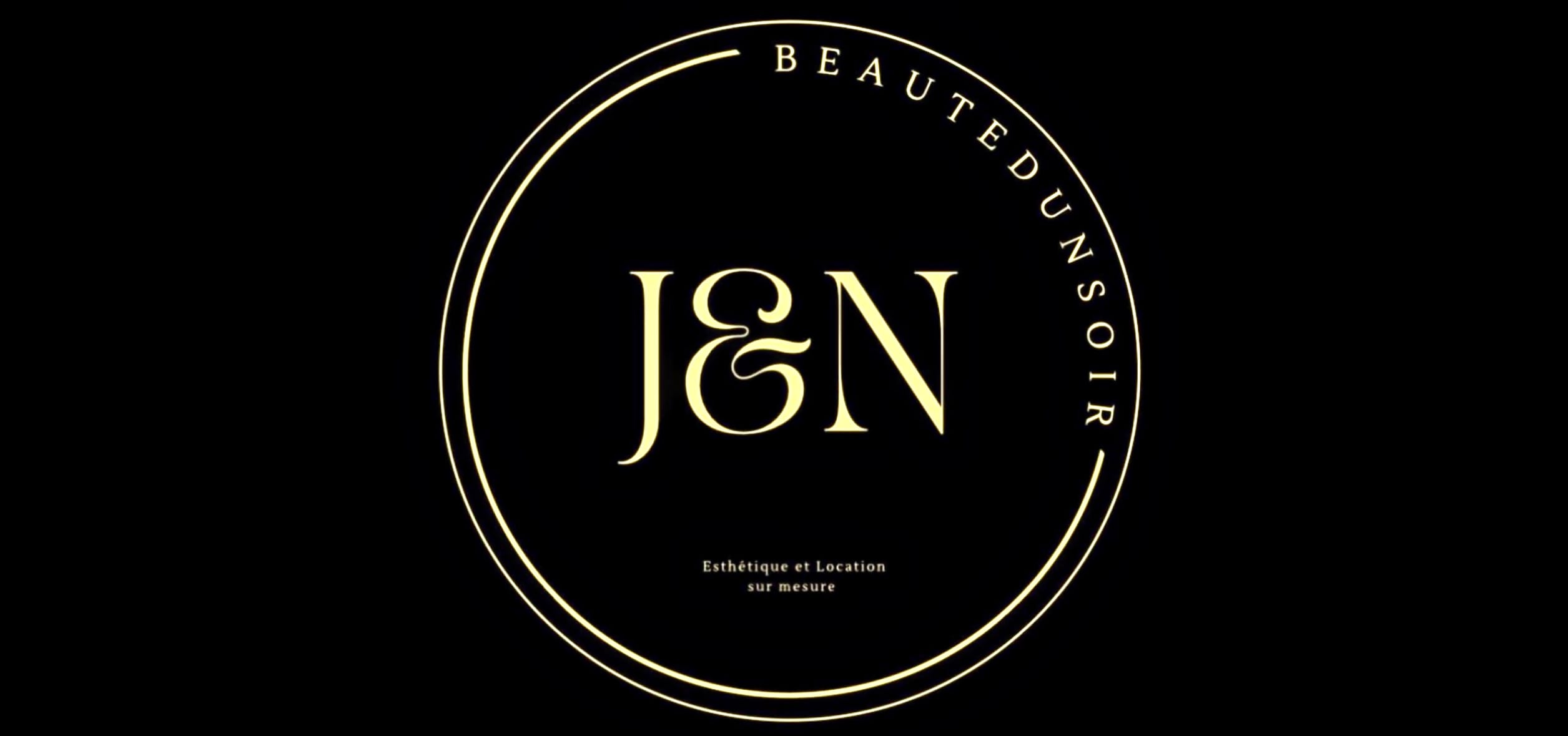 Beauté D’un Soir By JN