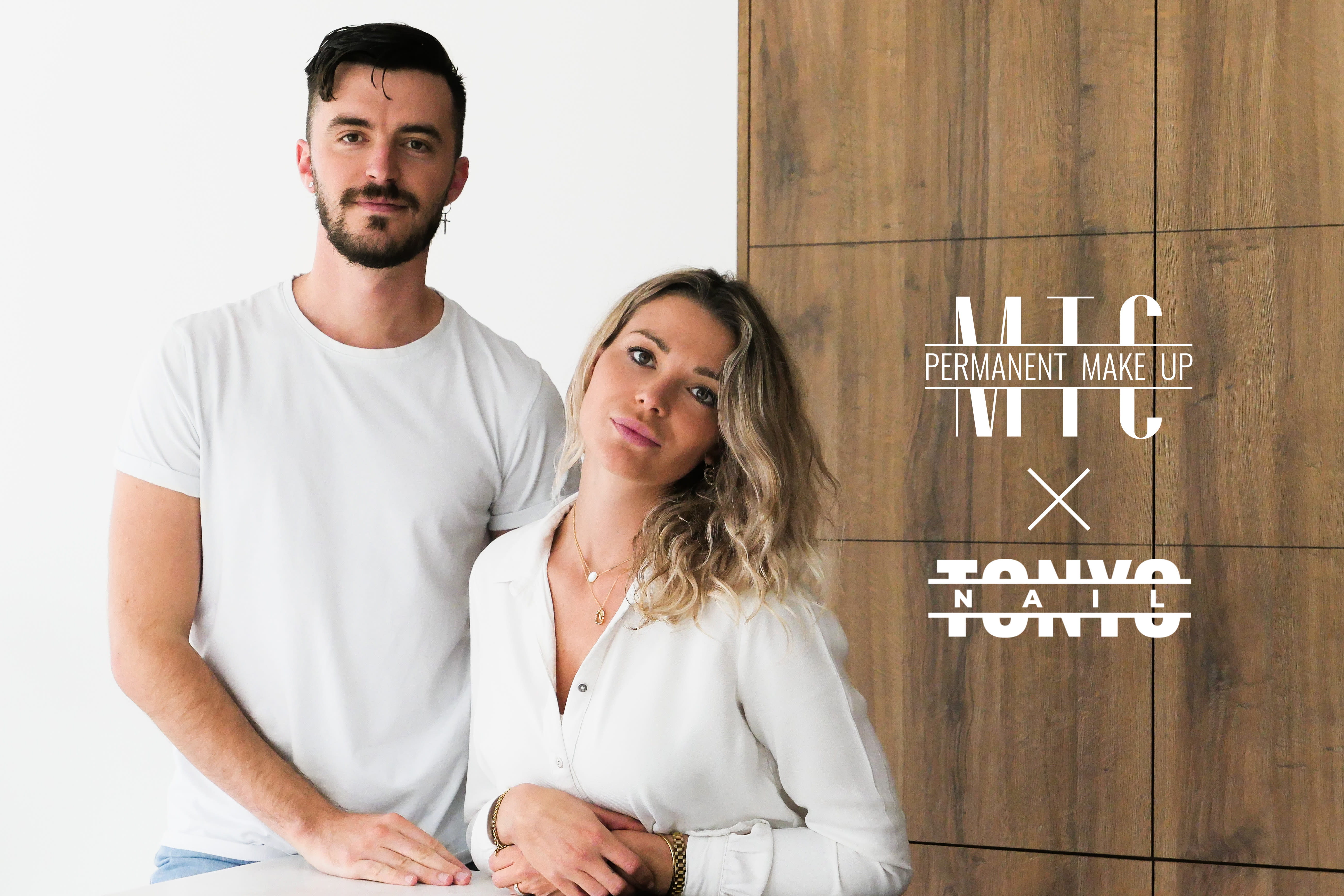 MTC & Tonyonails - Institut de beauté Agen - Photo de couverture - OneBooking