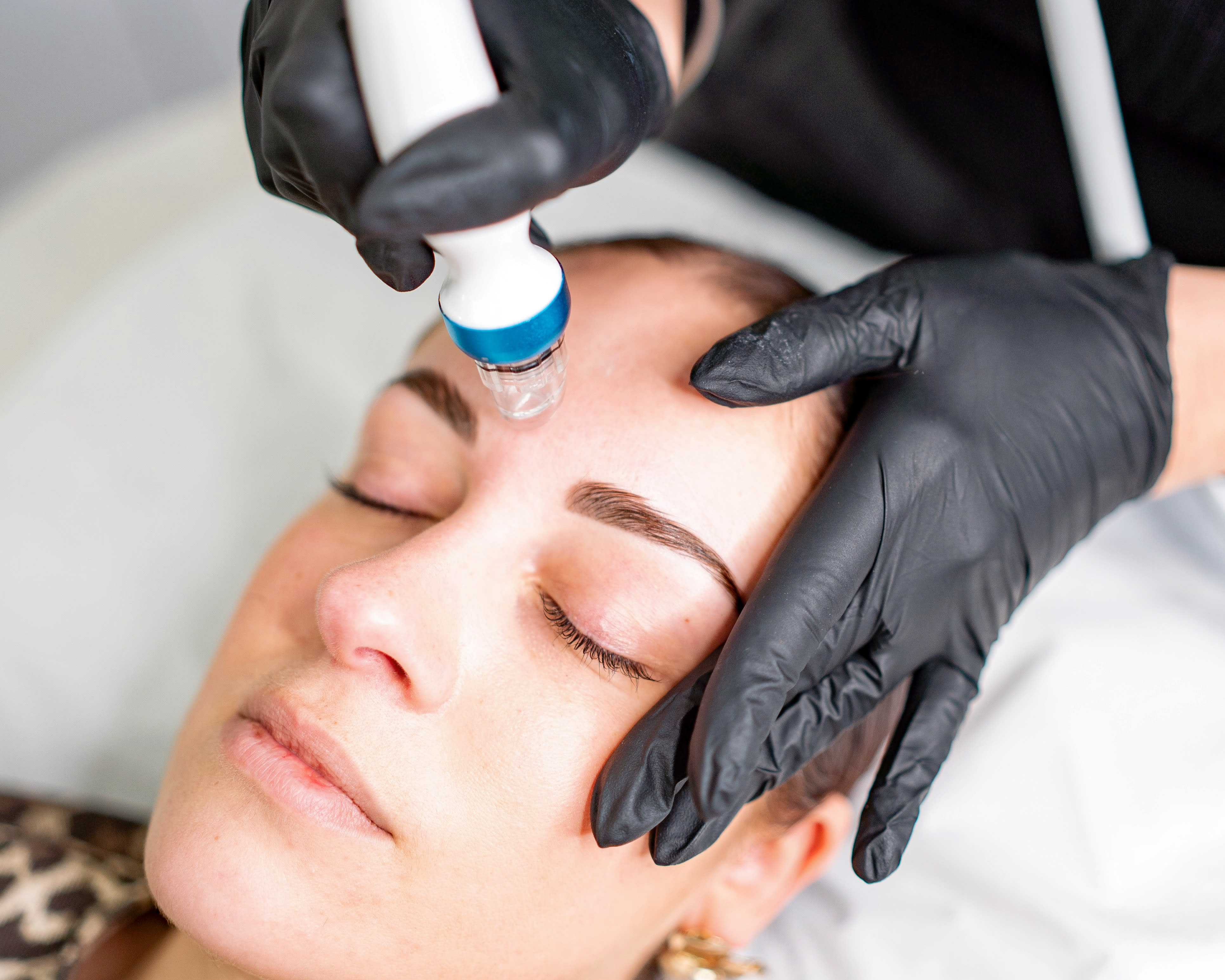 CREADERMA | Le Studio de Céline - Sourcils & cils Nice - CREADERMA | Le Studio de Céline - Photo Galerie - OneBooking