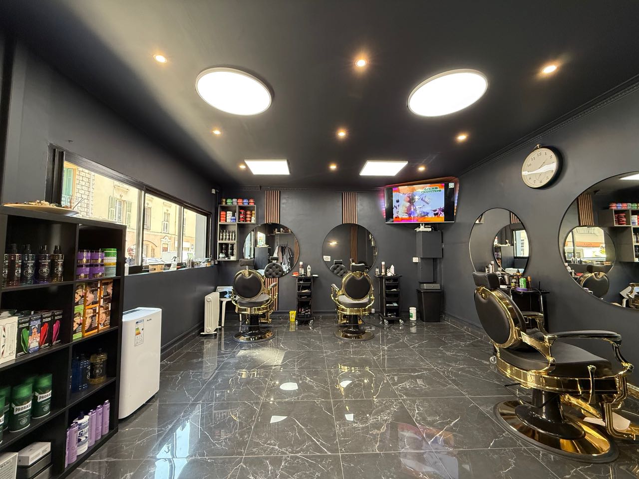 Amitié Afro Cosmétique - Coiffure Nice - Amitié Afro Cosmétique - Photo Galerie - OneBooking