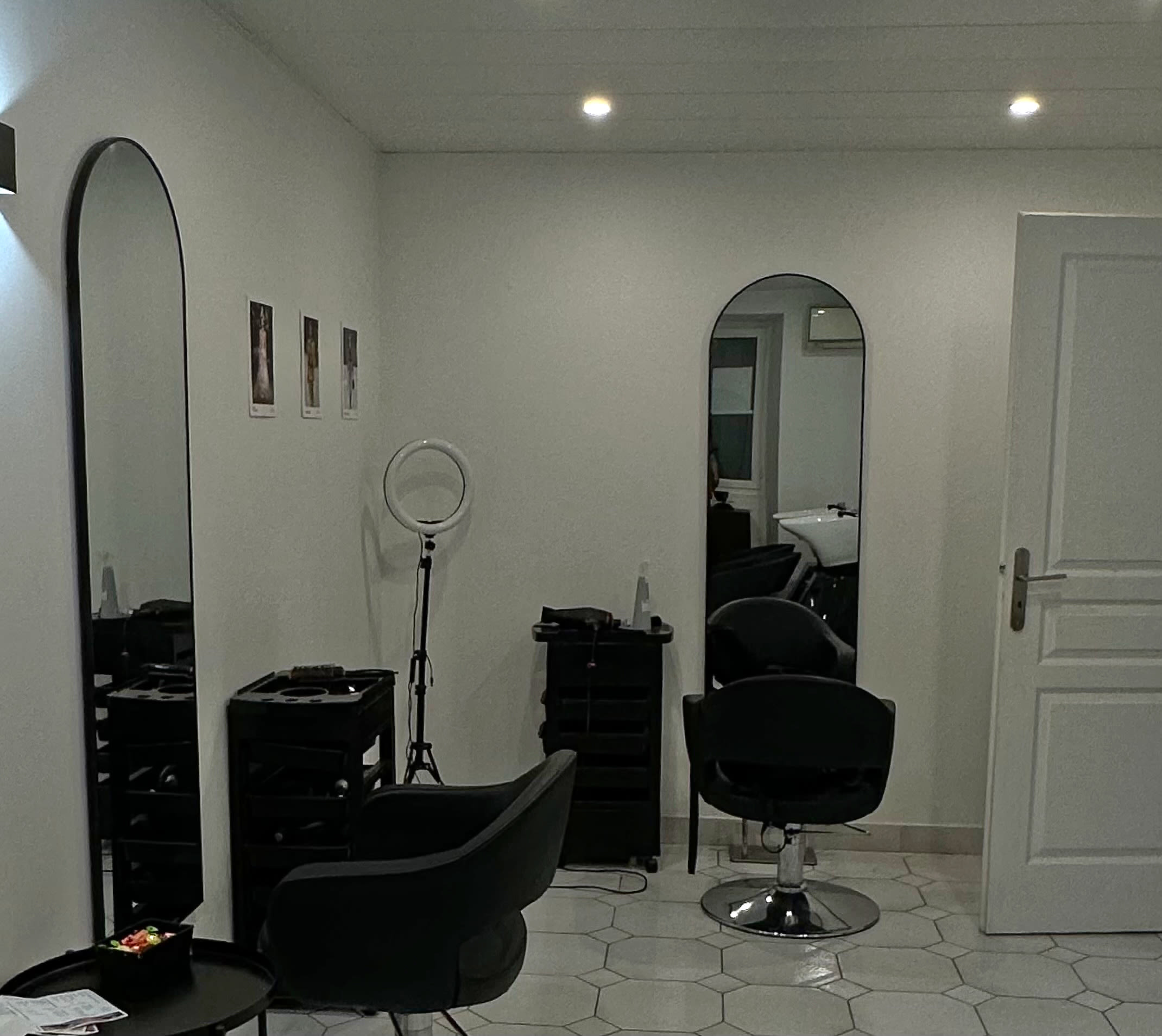 Oui Centre de Beauté - Coiffure Nice - Oui Centre de Beauté - Photo Galerie - OneBooking