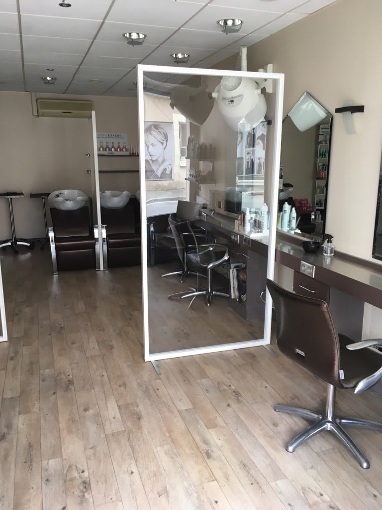 Salon ligne actuelle