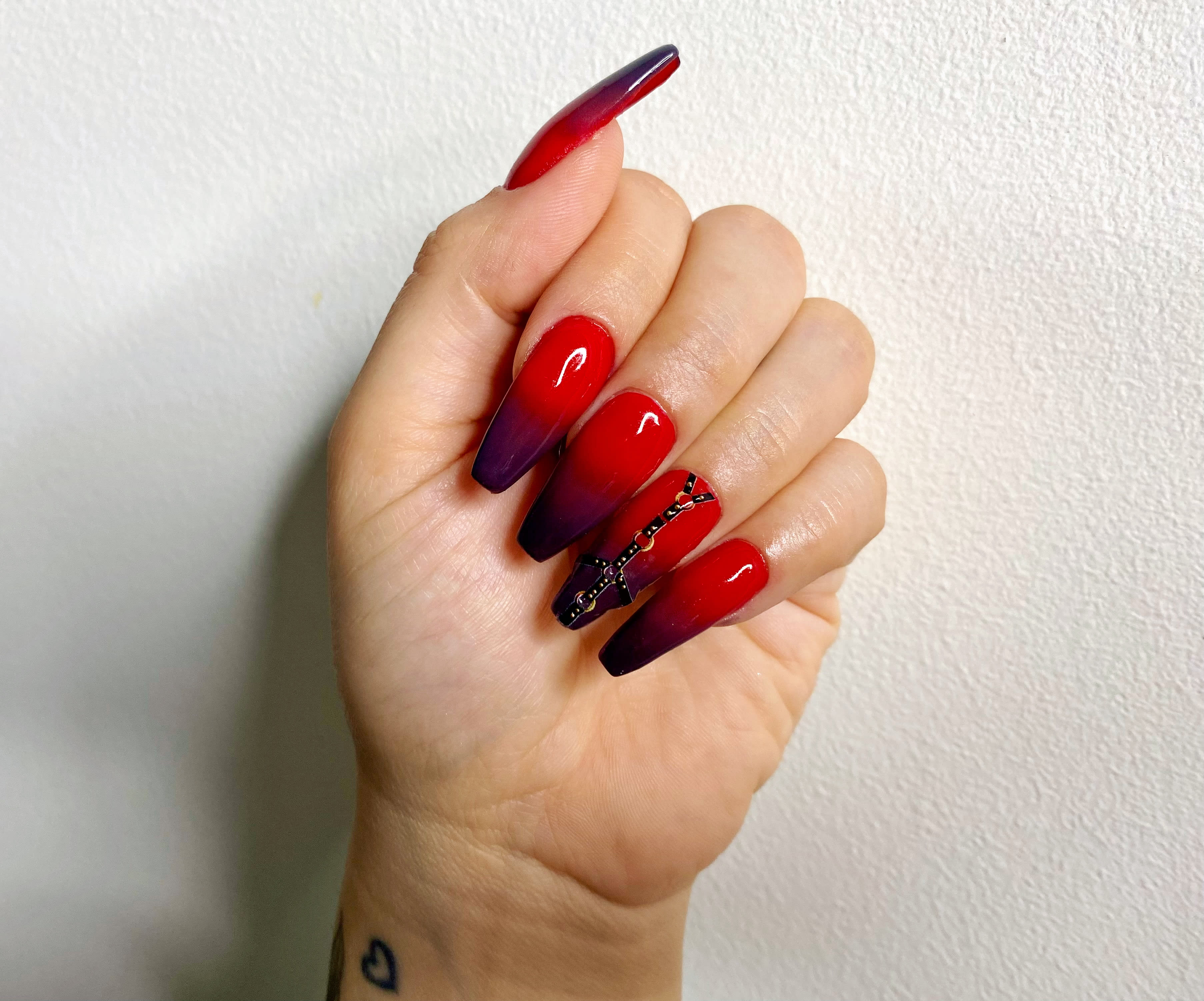 Lou Nails - Institut de beauté Nantes - Lou Nails - Photo Galerie - OneBooking