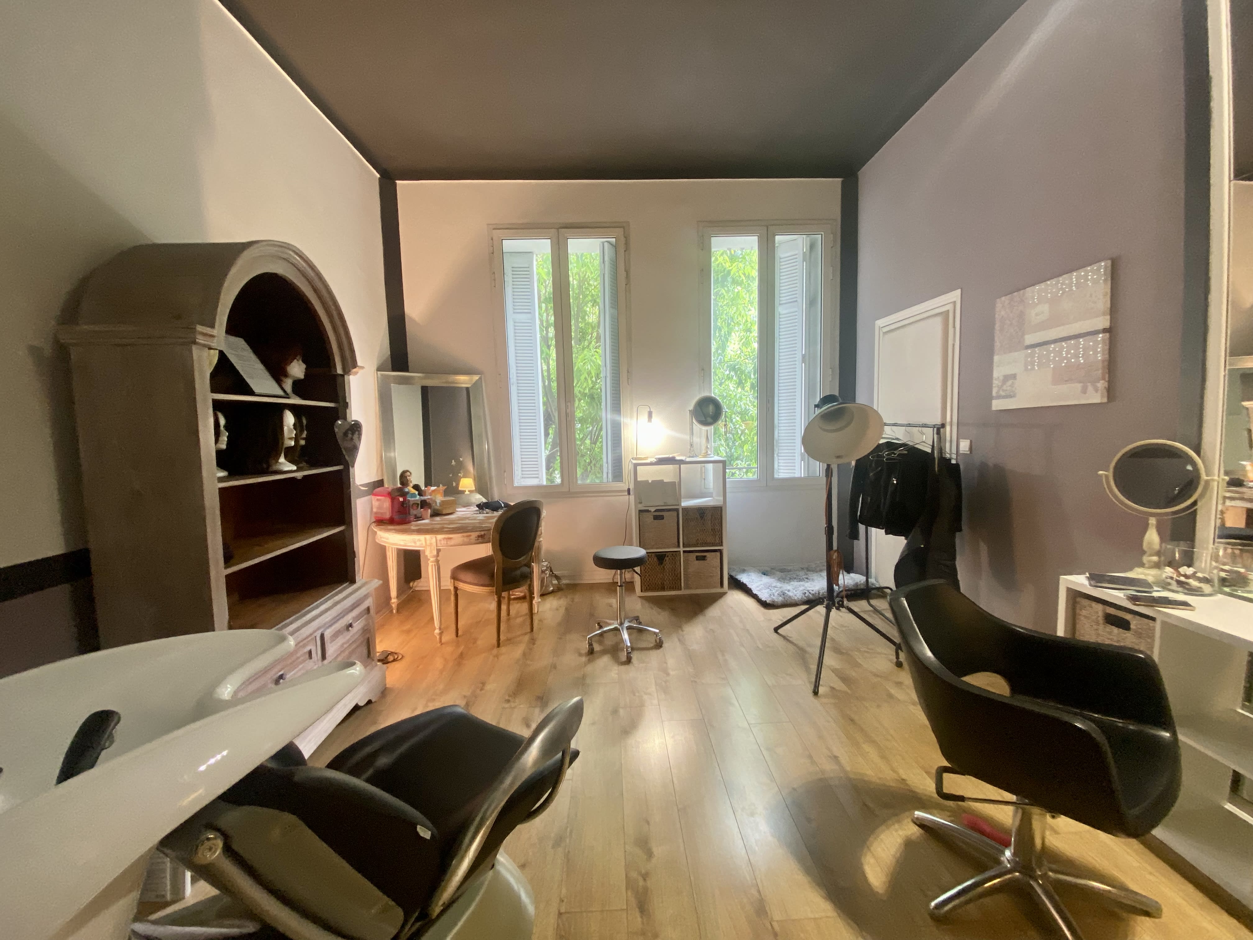 Severine Conseil Morpho - Coiffure Antibes - OneBooking