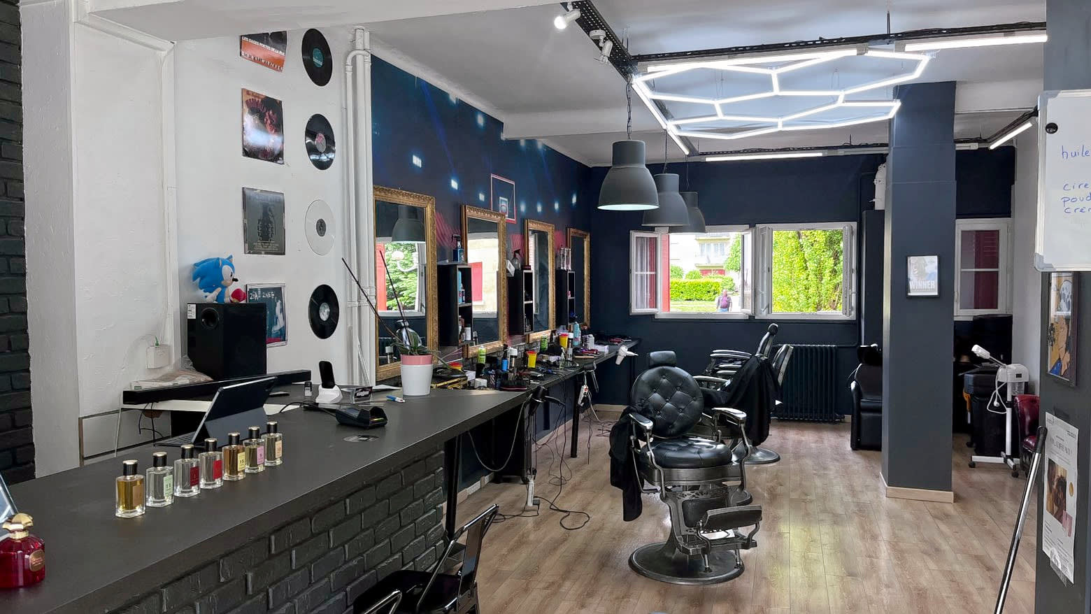 MVP Barber