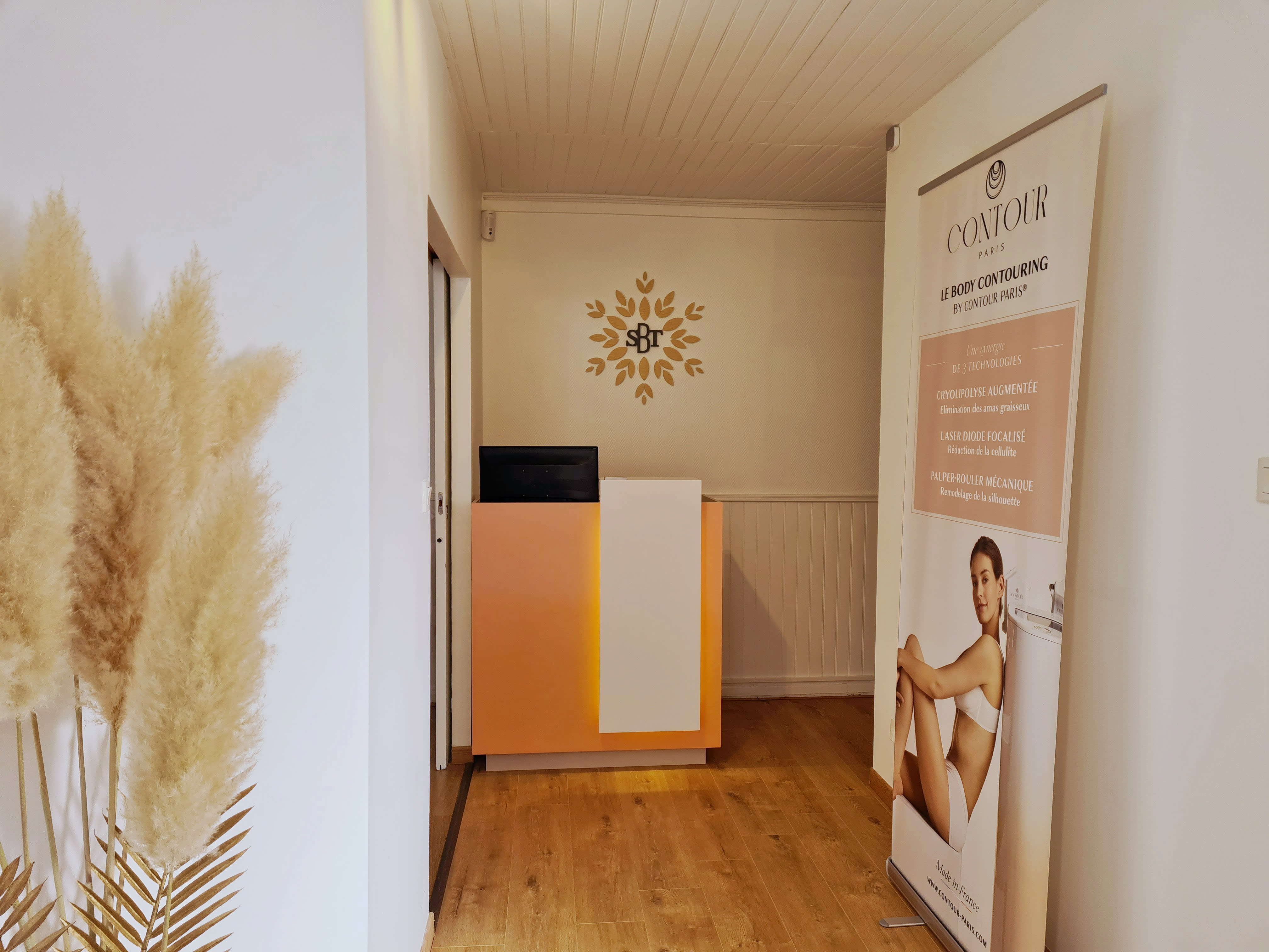 Skin & Body Tech