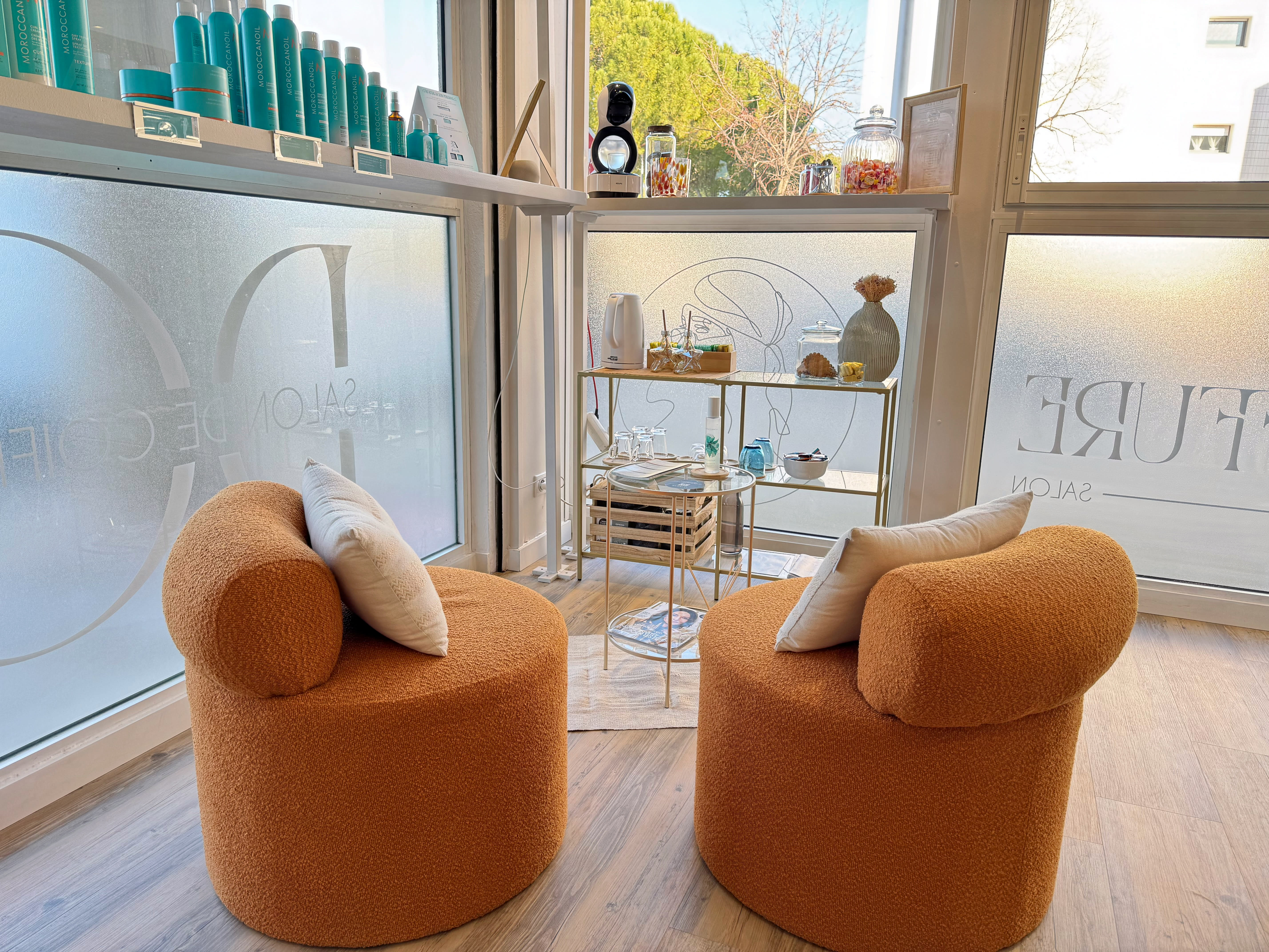 Dual Coiffure - Coiffure Montpellier - Dual Coiffure - Photo Galerie - OneBooking