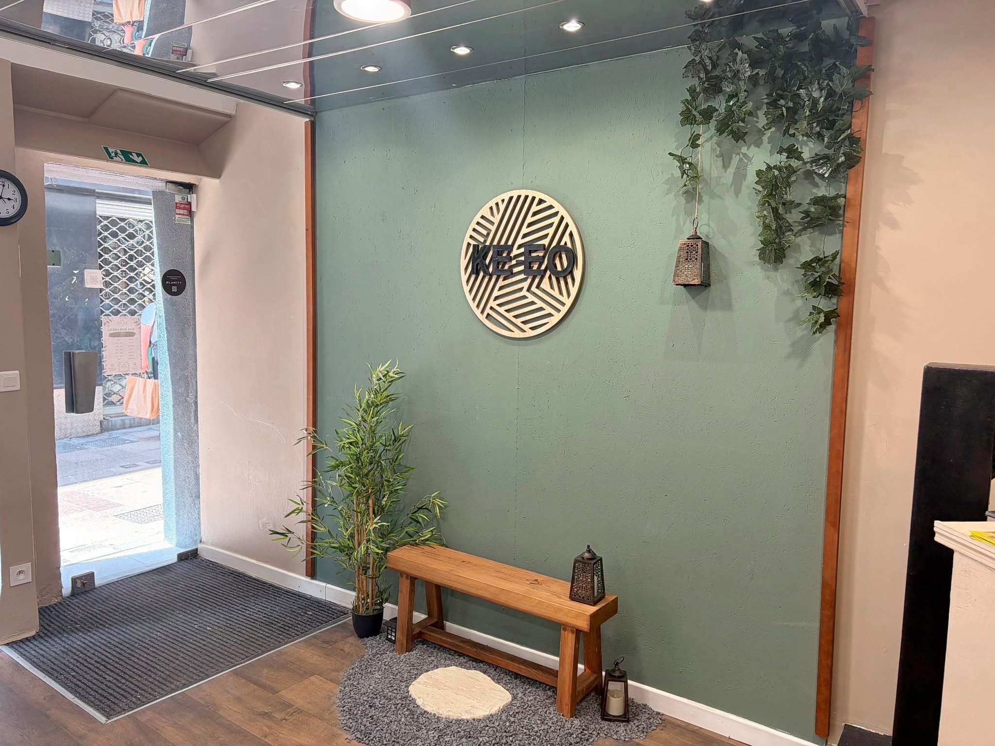 KE-EO - Coiffure Perpignan - OneBooking