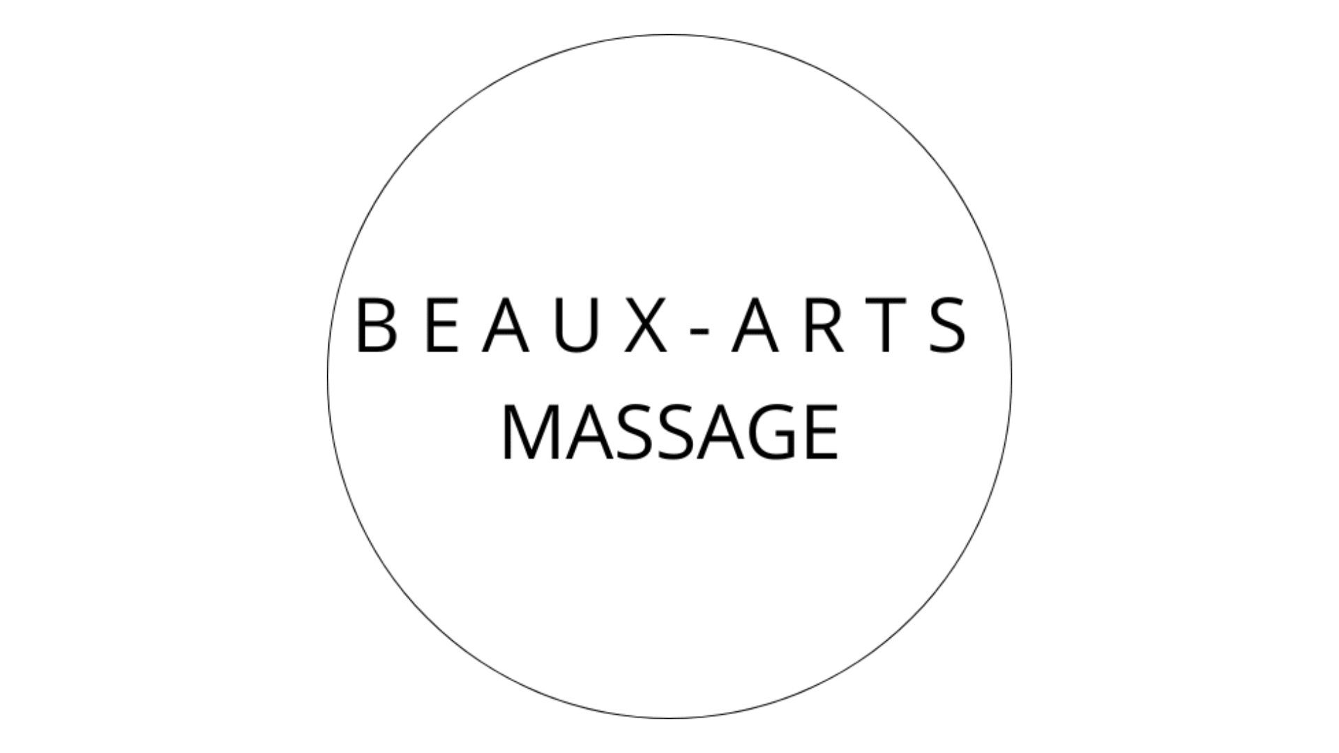 Beaux-Arts Massage - Massage Montpellier - OneBooking