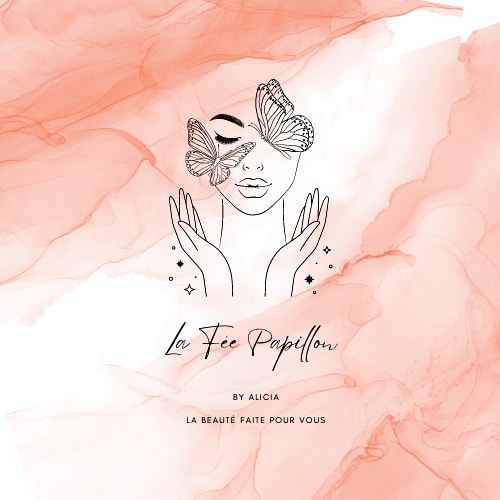 La fée papillon