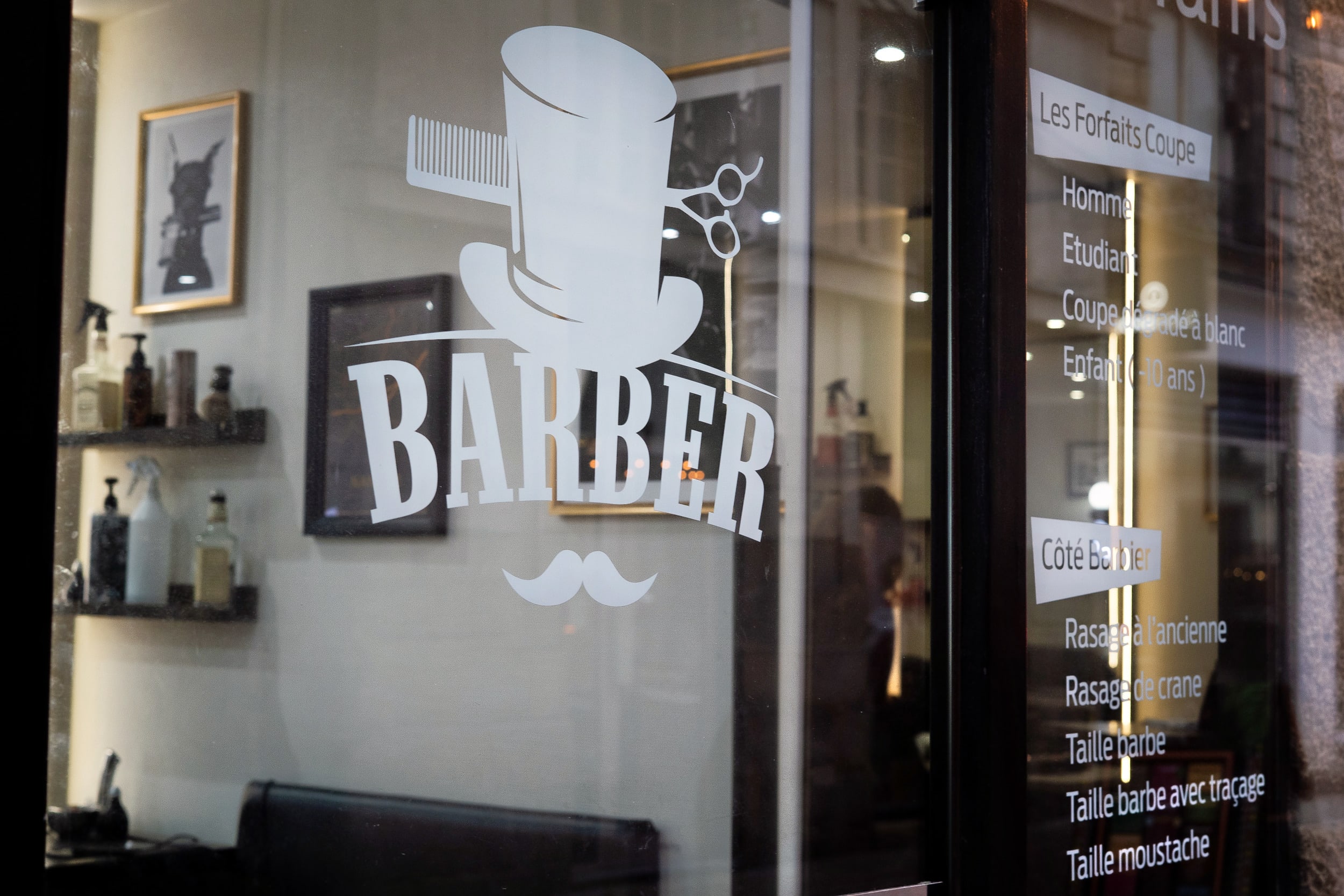 Sorong coiffure - Coiffure Nantes - Photo de couverture - OneBooking