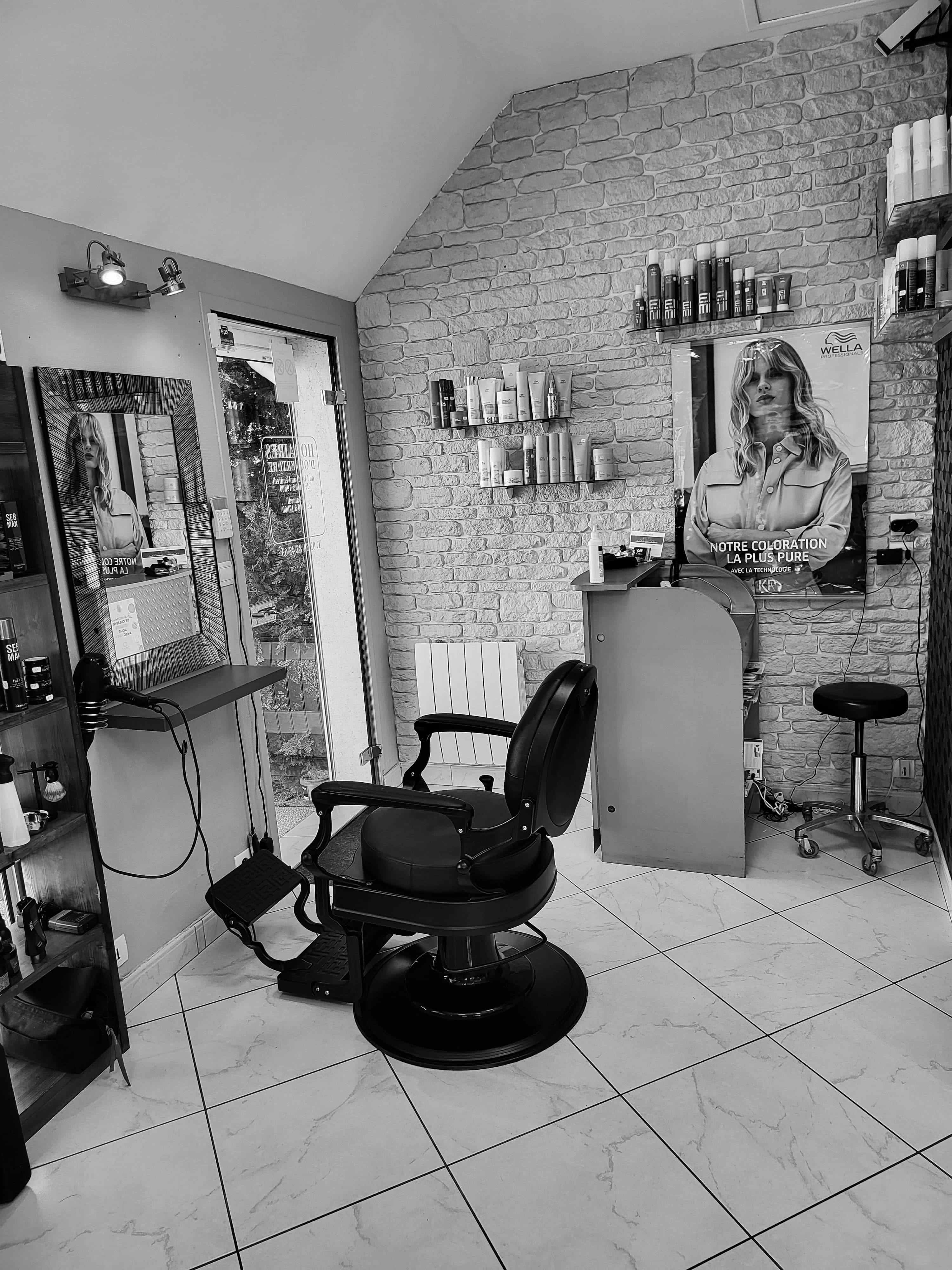 G6K Coiffure