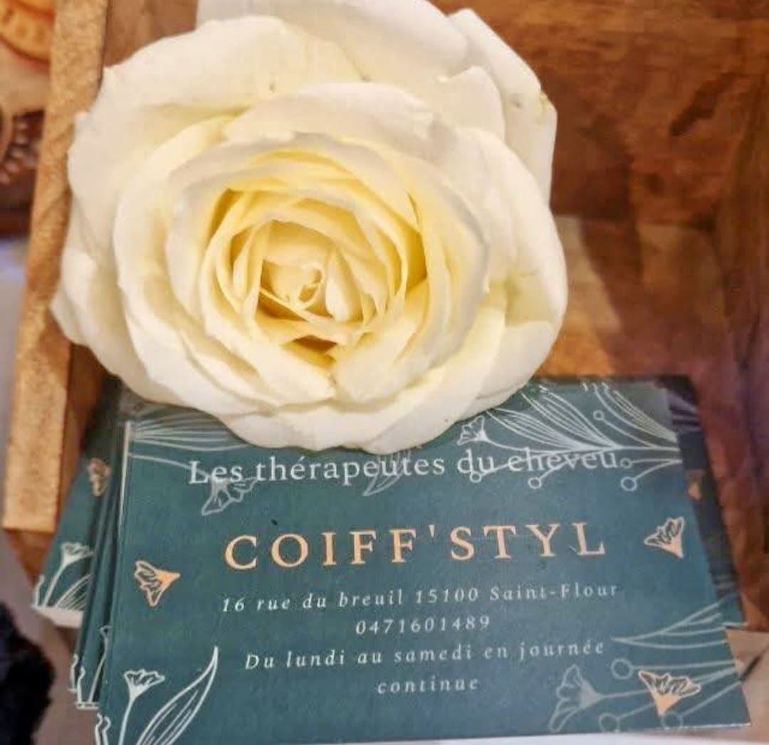 Coiff’ Styl