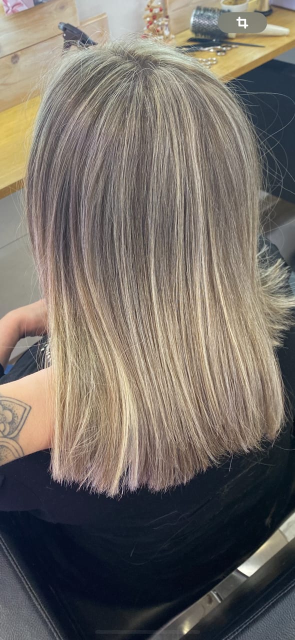 N&A Coiffure - Coiffure Nice - N&A Coiffure - Photo Galerie - OneBooking