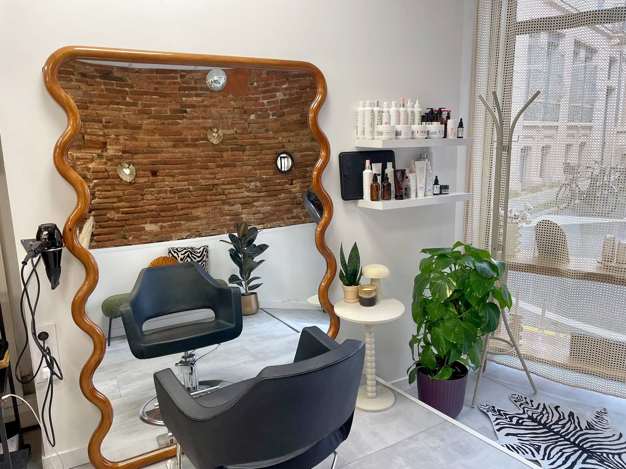 Le Studio C - Coiffure Toulouse - Le Studio C - Photo Galerie - OneBooking