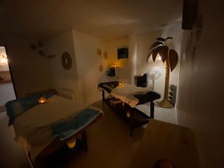 Terranga - Spa Nantes - OneBooking