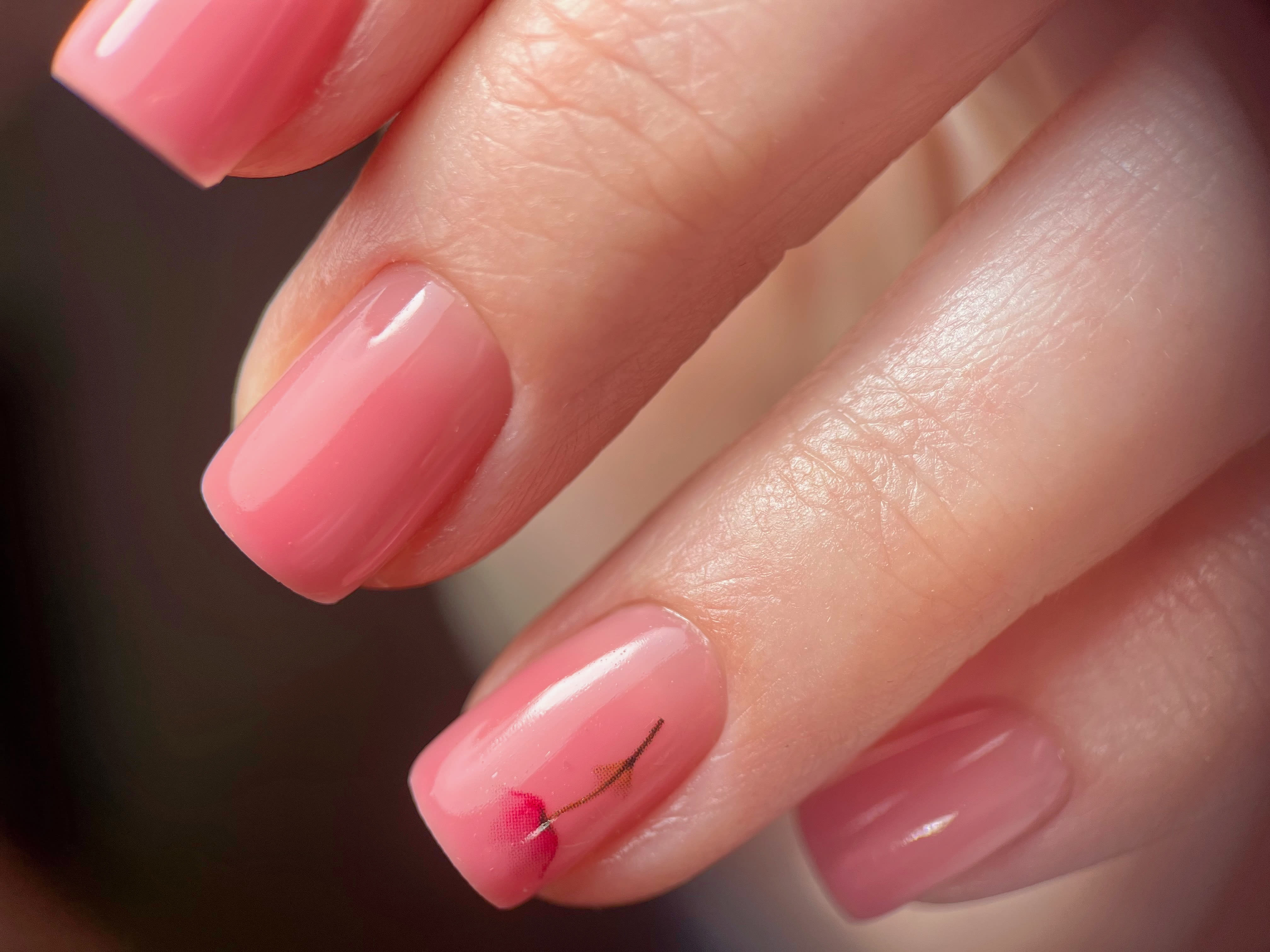 By Irina Nails - Soin visage Nice - By Irina Nails - Photo Galerie - OneBooking