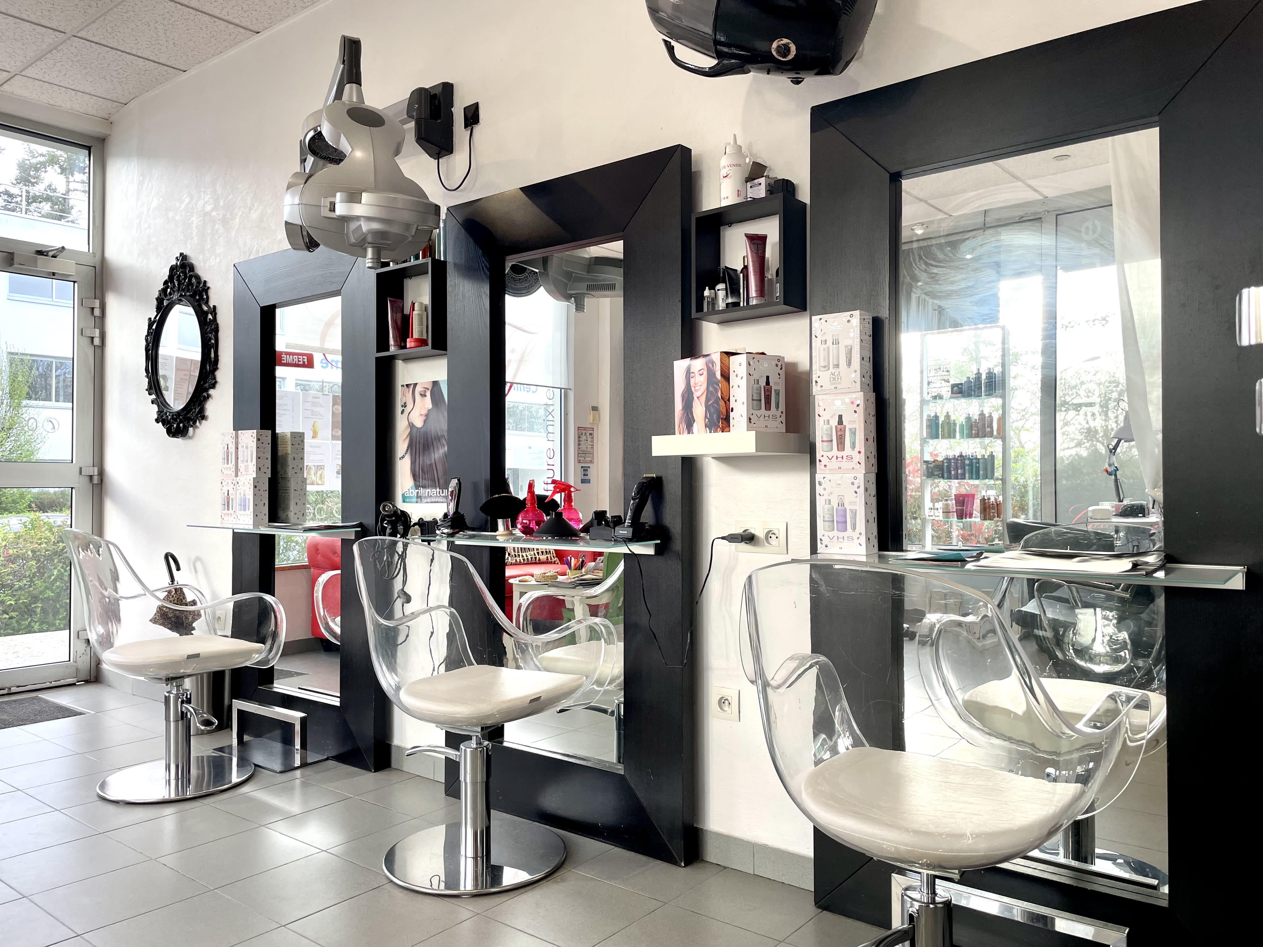 Chic’Tif - Coiffure Nantes - Chic’Tif - Photo Galerie - OneBooking