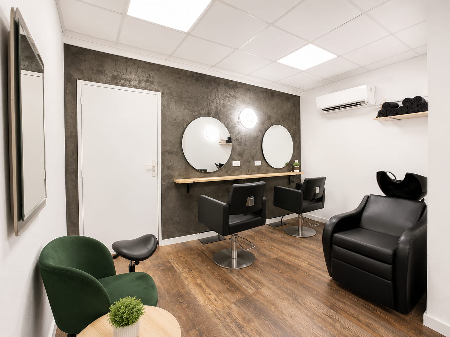 Pierre Olivier Coiffeur Createur