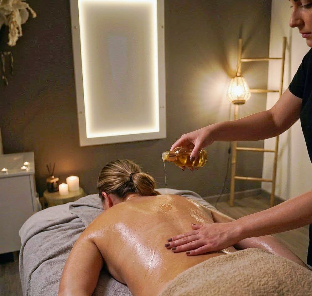 Spa & Institut lm beaute