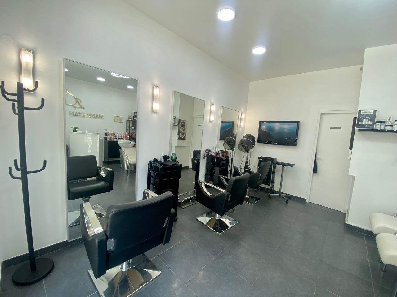 Manukyan Beauty - Institut de beauté Cannes - Manukyan Beauty - Photo Galerie - OneBooking