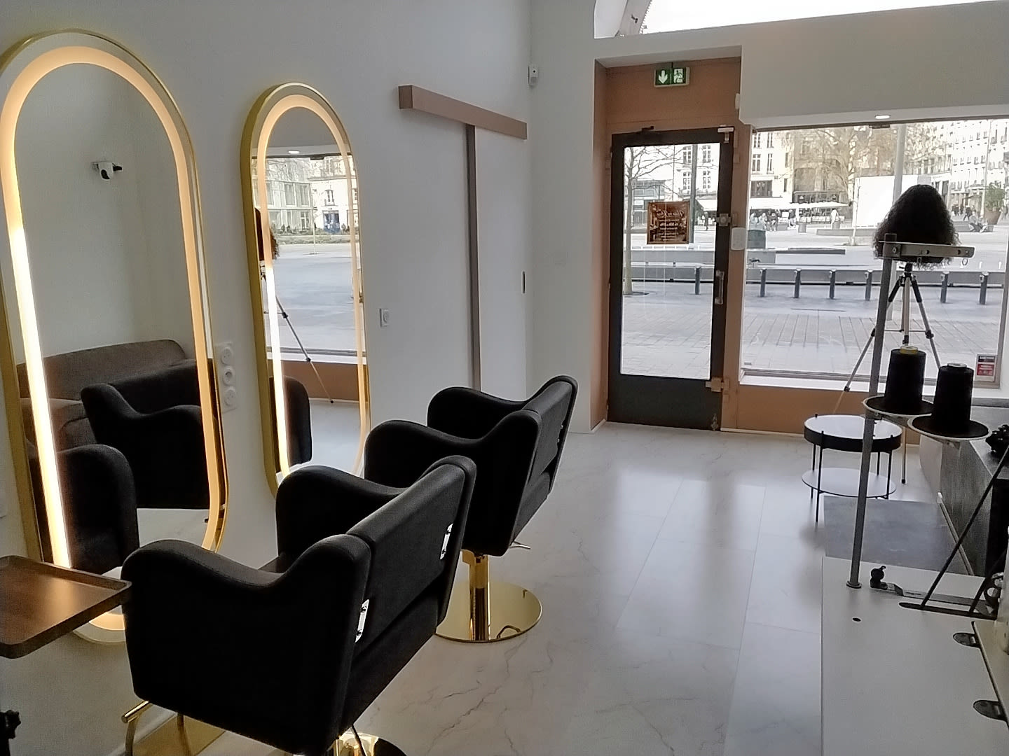 HAir By Rose - Coiffure Nantes - HAir By Rose - Photo Galerie - OneBooking