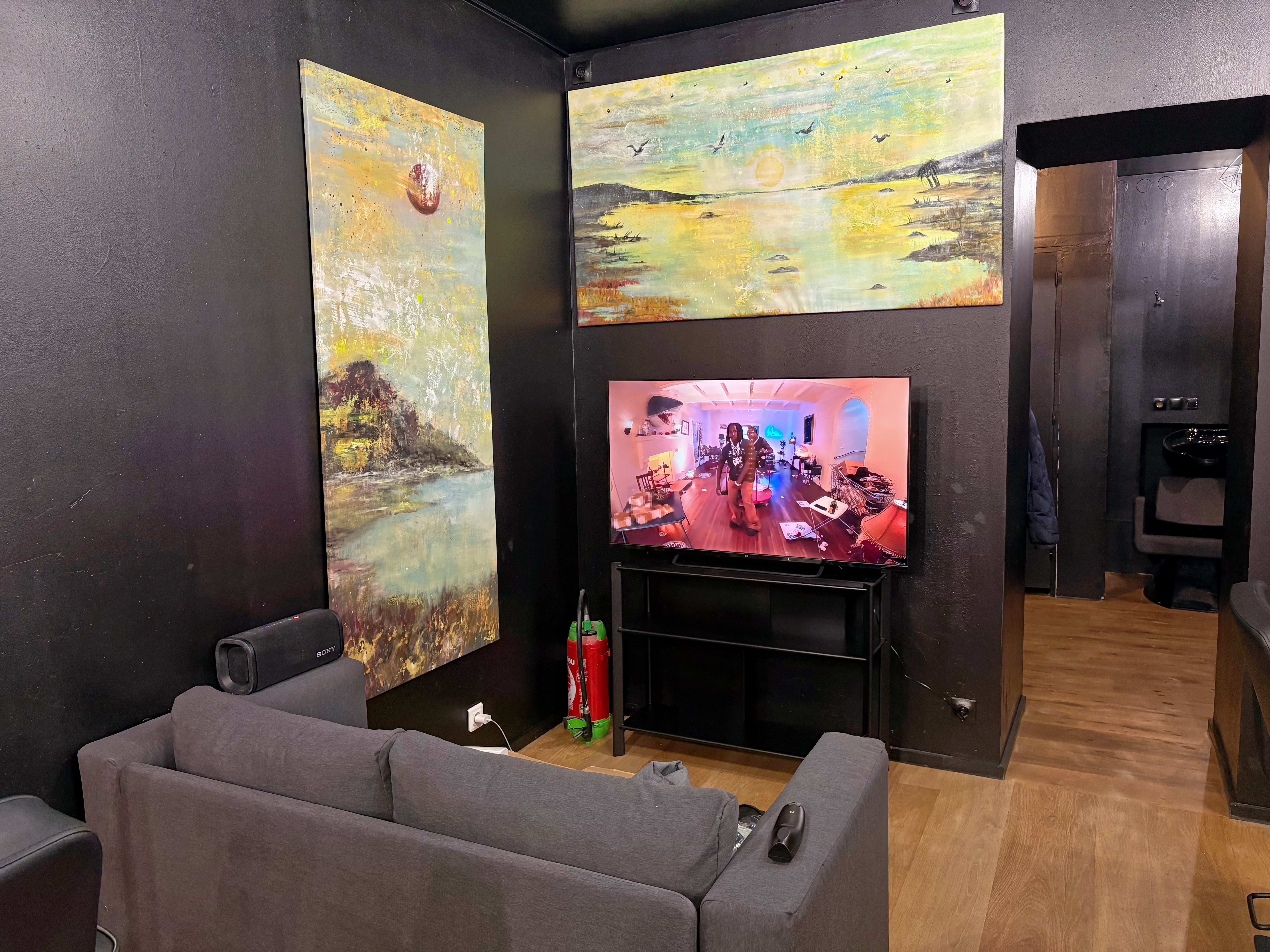Locksy Shop - Coiffure Nantes - Locksy Shop - Photo Galerie - OneBooking