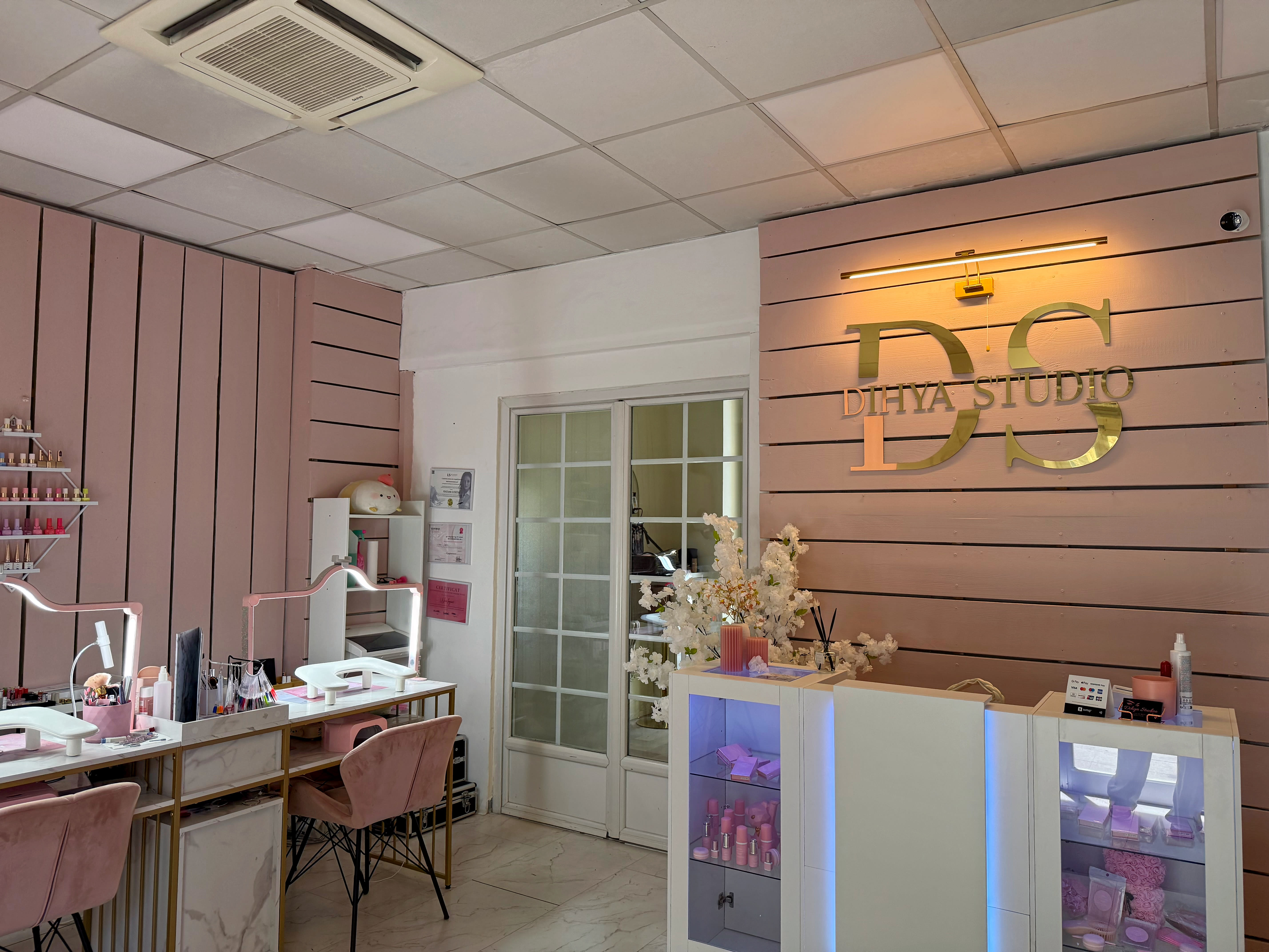 Dihya Studio - Soin visage Nice - Dihya Studio - Photo Galerie - OneBooking